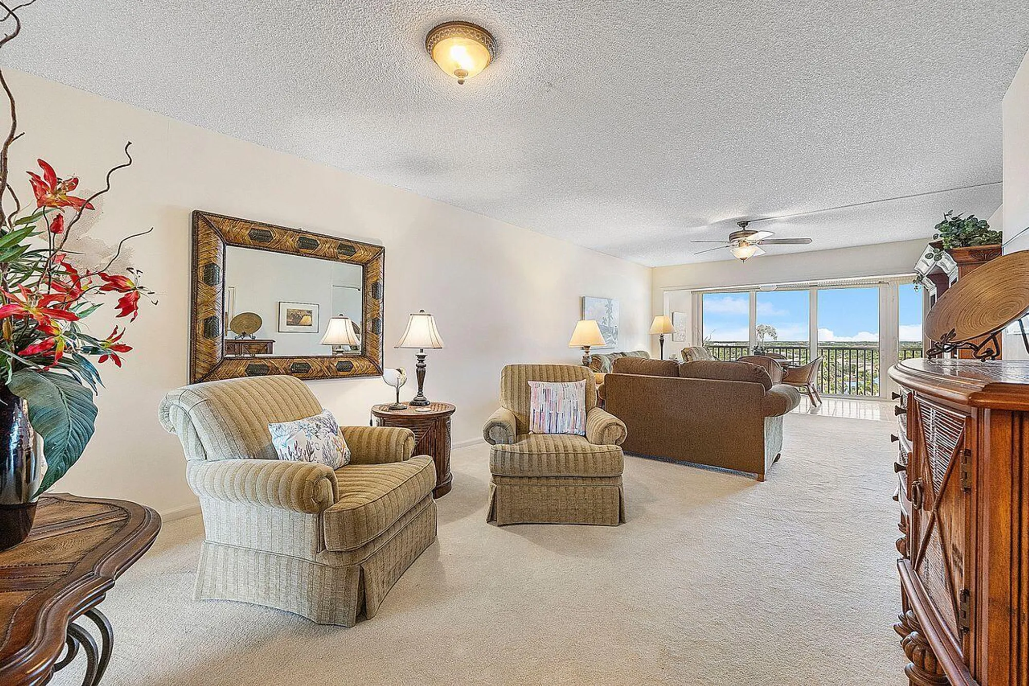 Property Slideshow image 10 of 58 | 3310 s ocean blvd 1030d, Highland Beach, FL, 33487