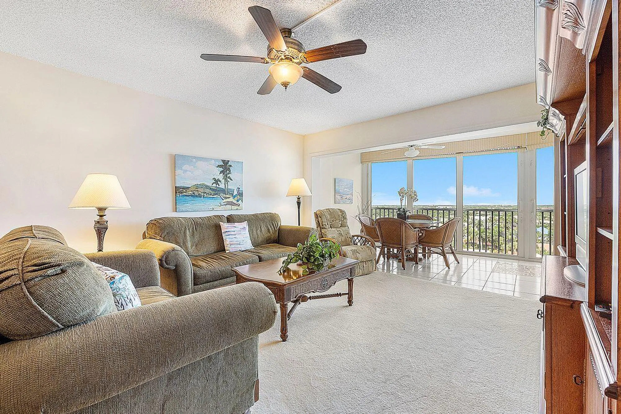 Property Slideshow image 11 of 58 | 3310 s ocean blvd 1030d, Highland Beach, FL, 33487