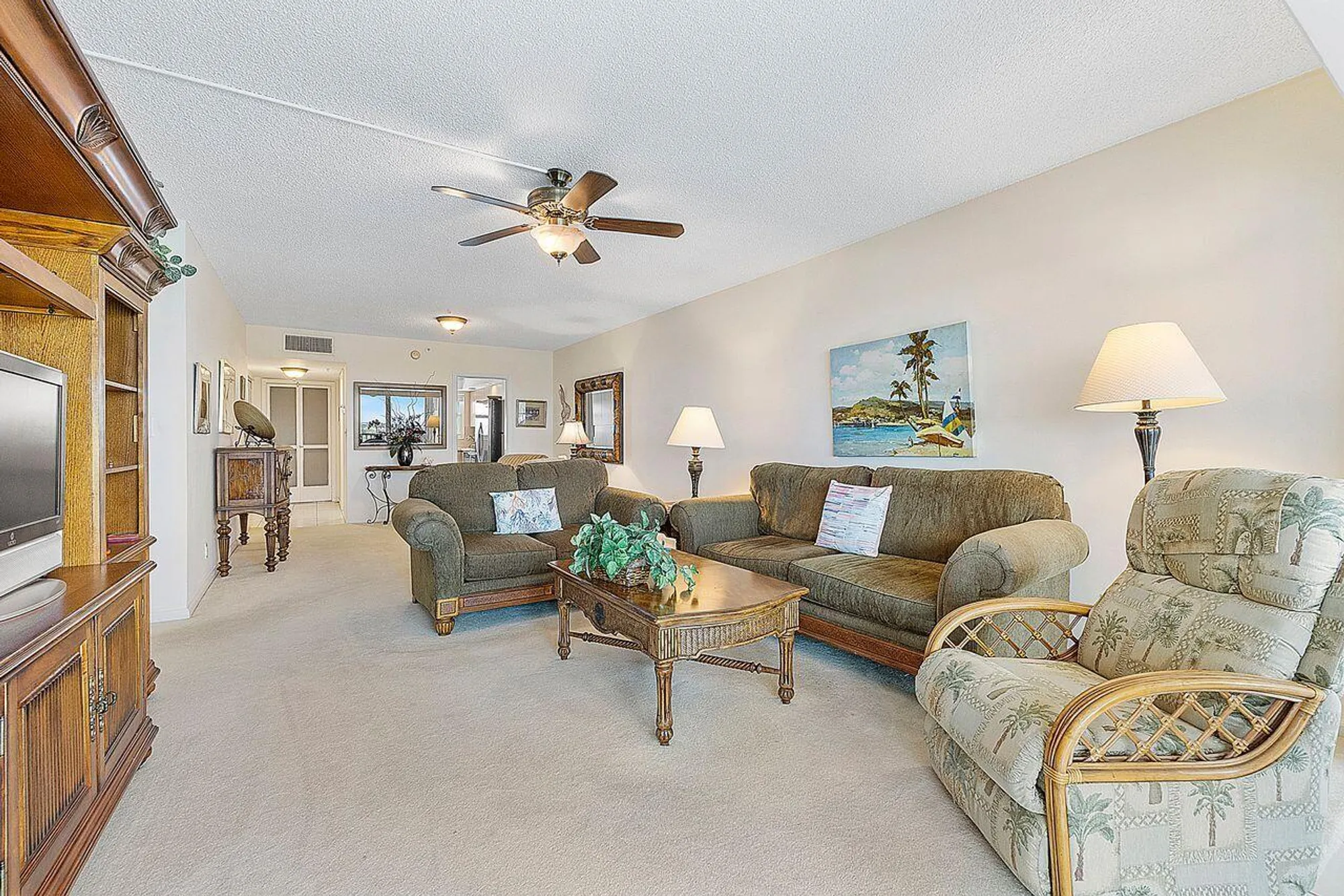 Property Slideshow image 12 of 58 | 3310 s ocean blvd 1030d, Highland Beach, FL, 33487