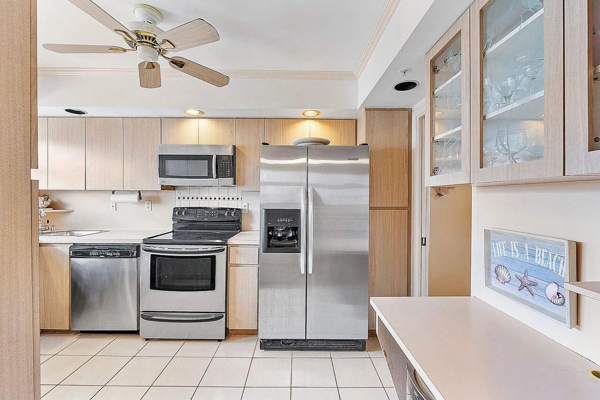 Property Slideshow image 24 of 58 | 3310 s ocean blvd 1030d, Highland Beach, FL, 33487