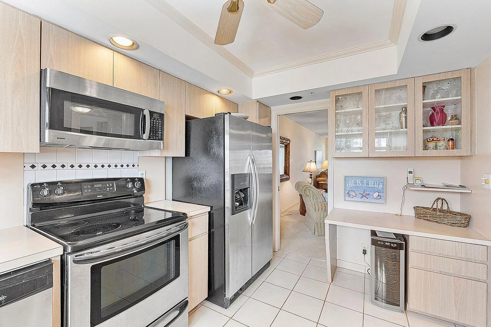 Property Slideshow image 25 of 58 | 3310 s ocean blvd 1030d, Highland Beach, FL, 33487