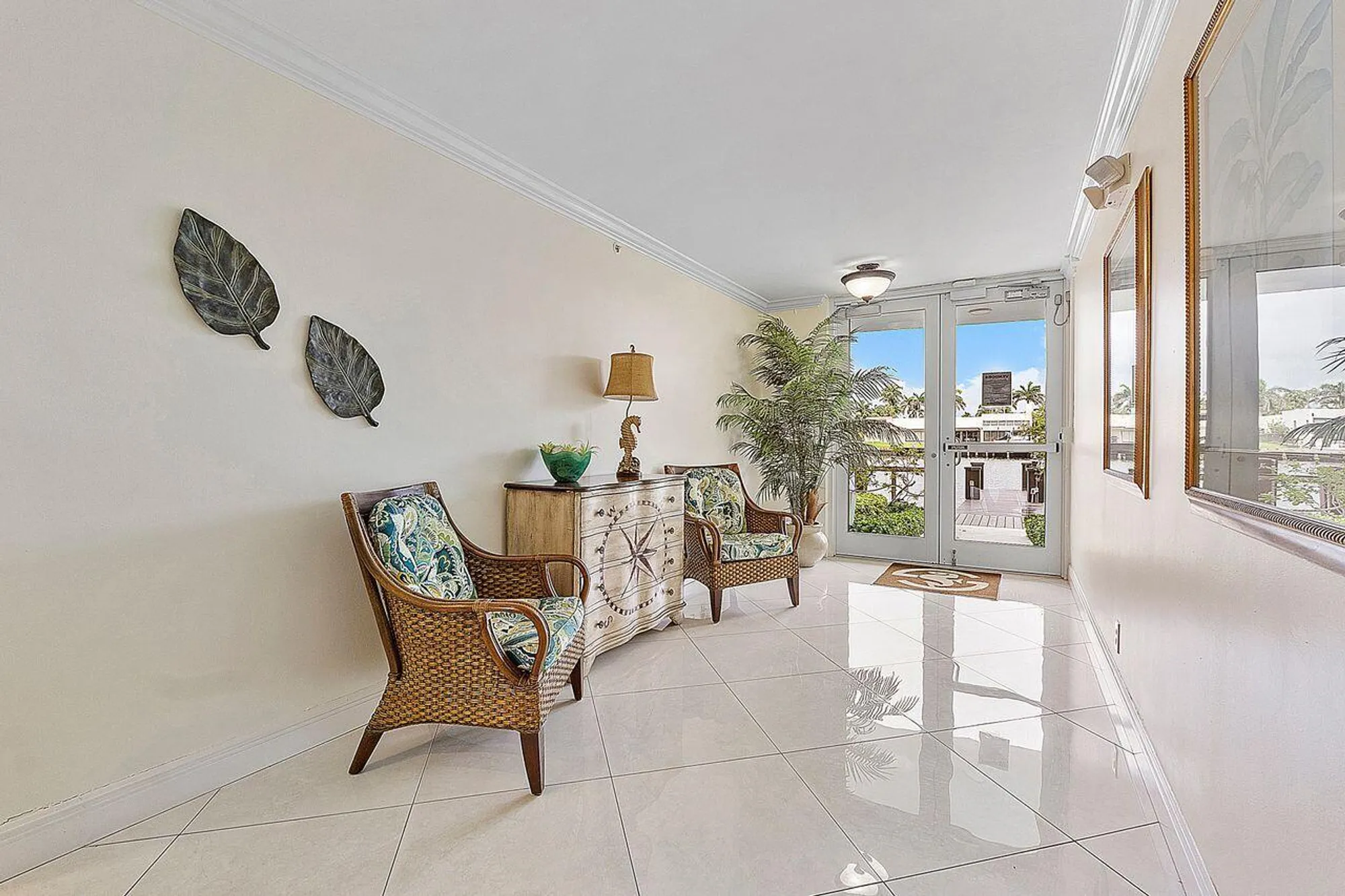 Property Slideshow image 5 of 58 | 3310 s ocean blvd 1030d, Highland Beach, FL, 33487