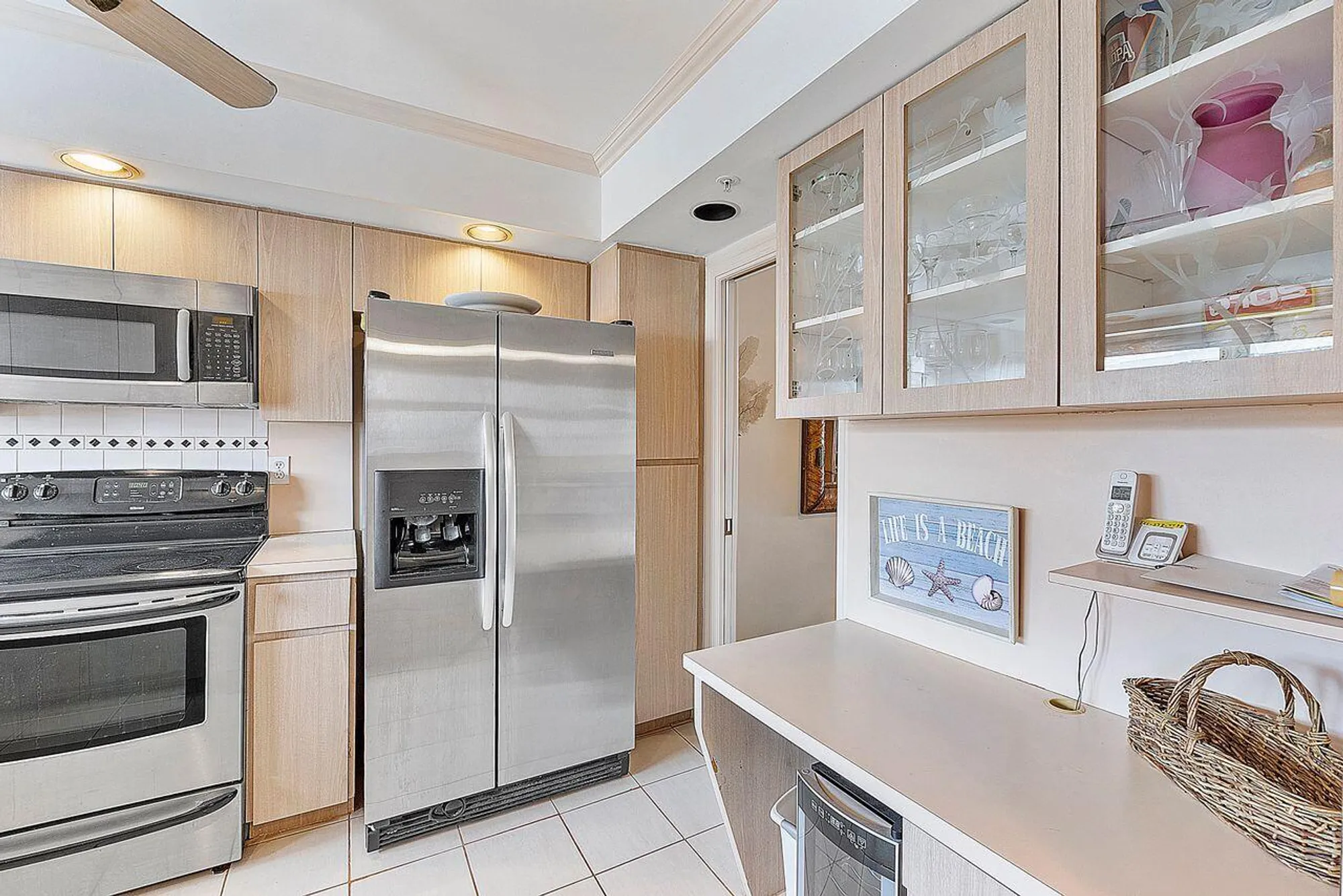 Property Slideshow image 23 of 58 | 3310 s ocean blvd 1030d, Highland Beach, FL, 33487
