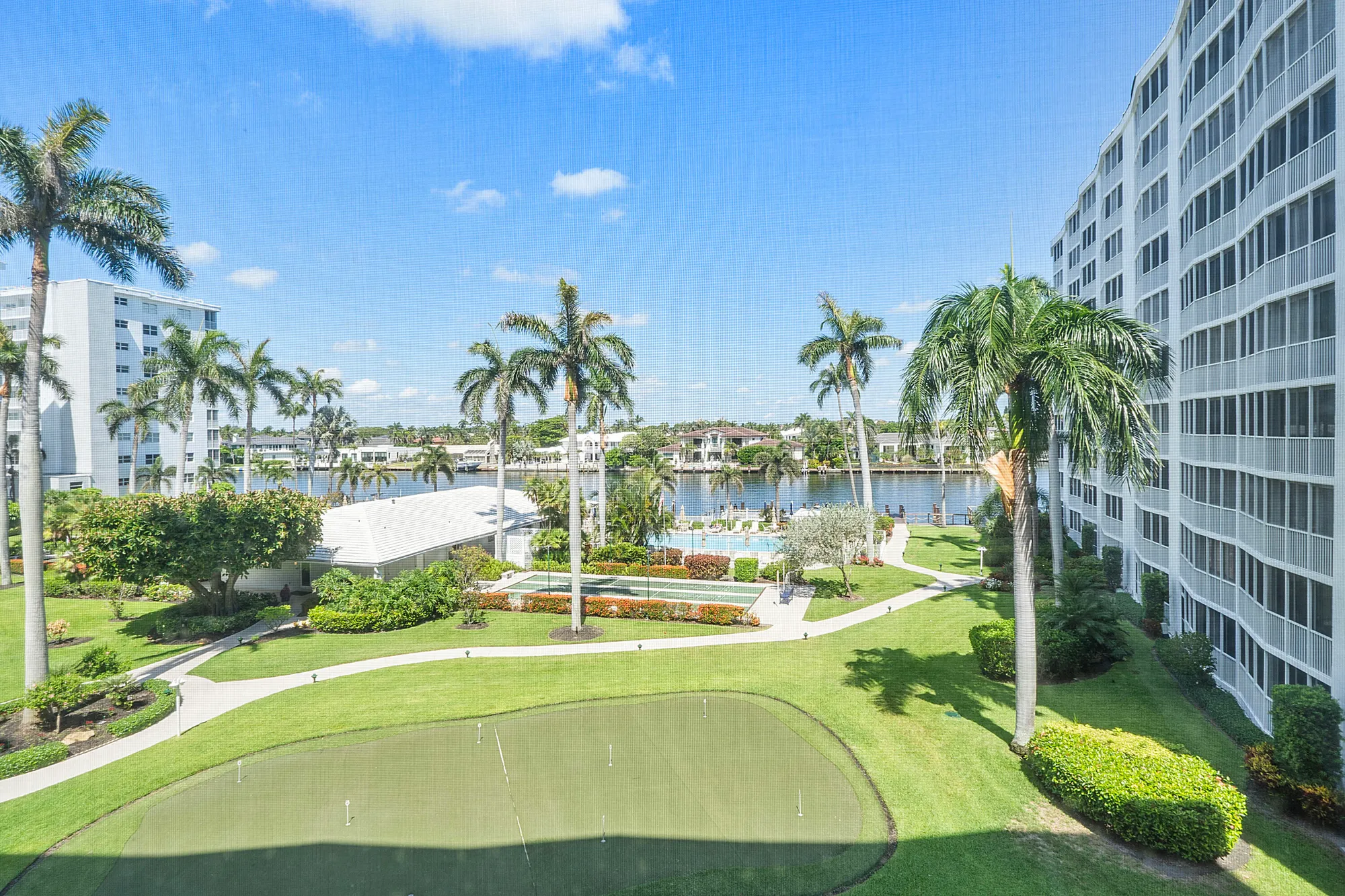Property Slideshow image 41 of 58 | 3310 s ocean blvd 1030d, Highland Beach, FL, 33487