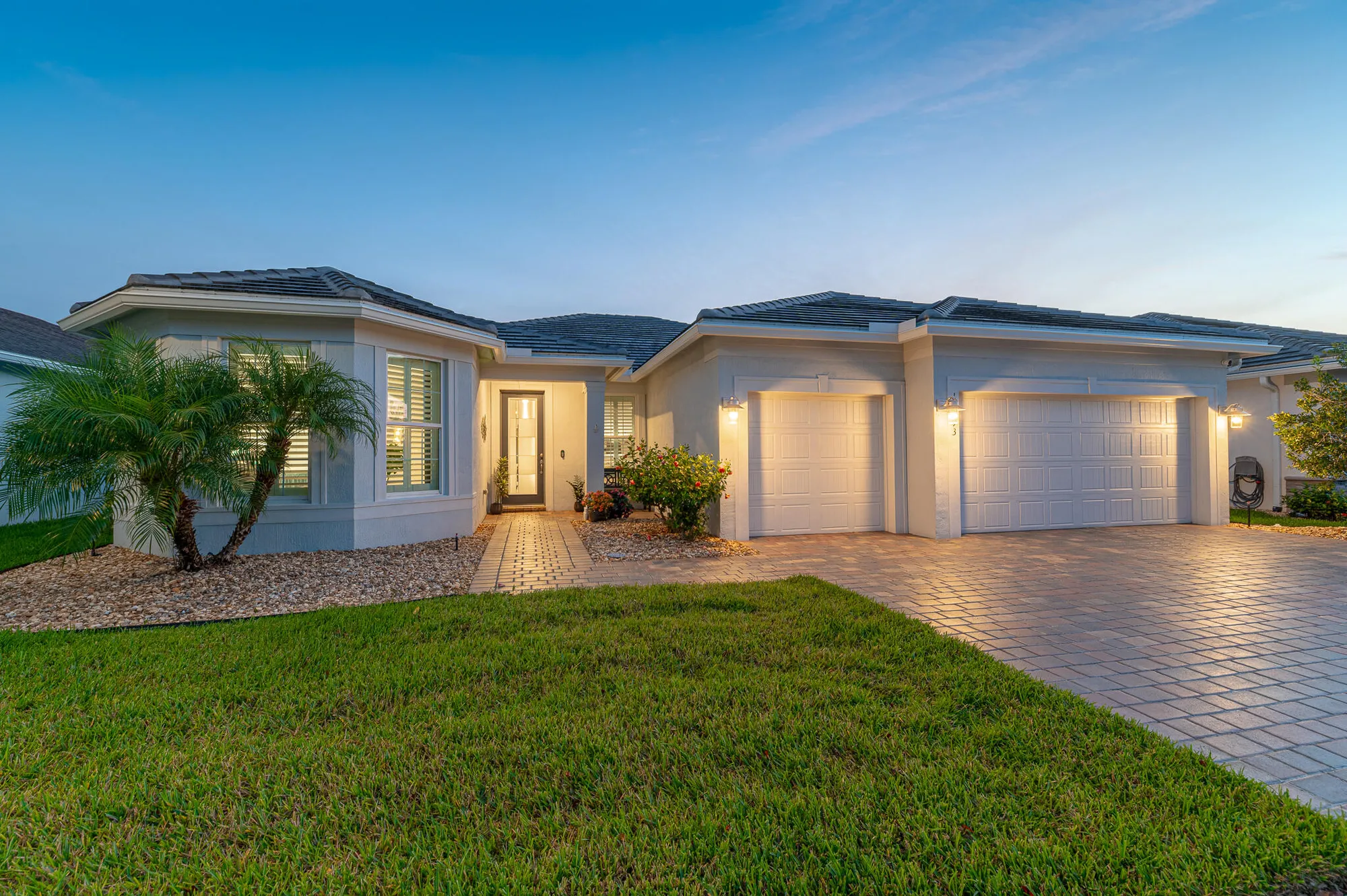 Property Slideshow image 1 of 48 | 12793 sw vermillion cir, Port Saint Lucie, FL, 34987