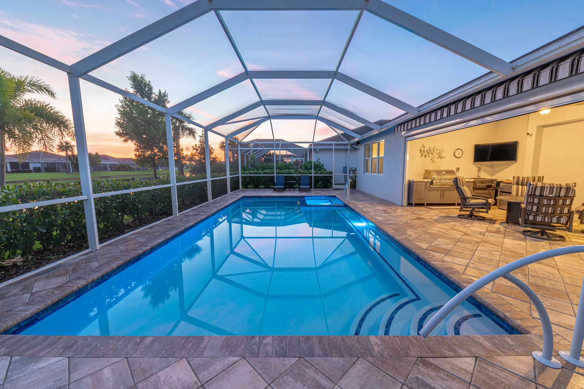 Property Slideshow image 6 of 48 | 12793 sw vermillion cir, Port Saint Lucie, FL, 34987