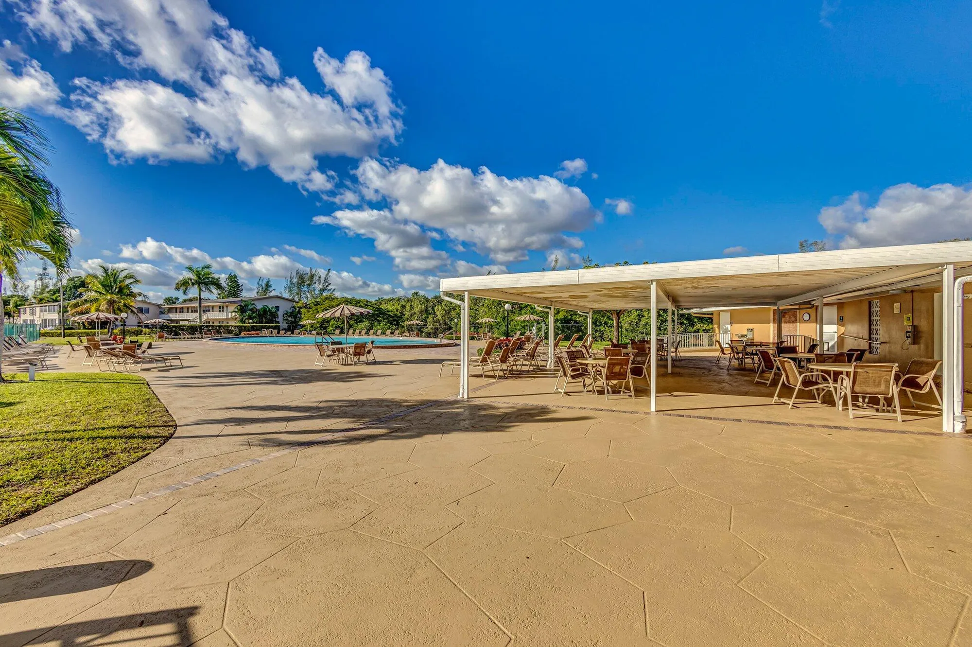 Property Slideshow image 45 of 45 | 425 southampton b # 425, West Palm Beach, FL, 33417