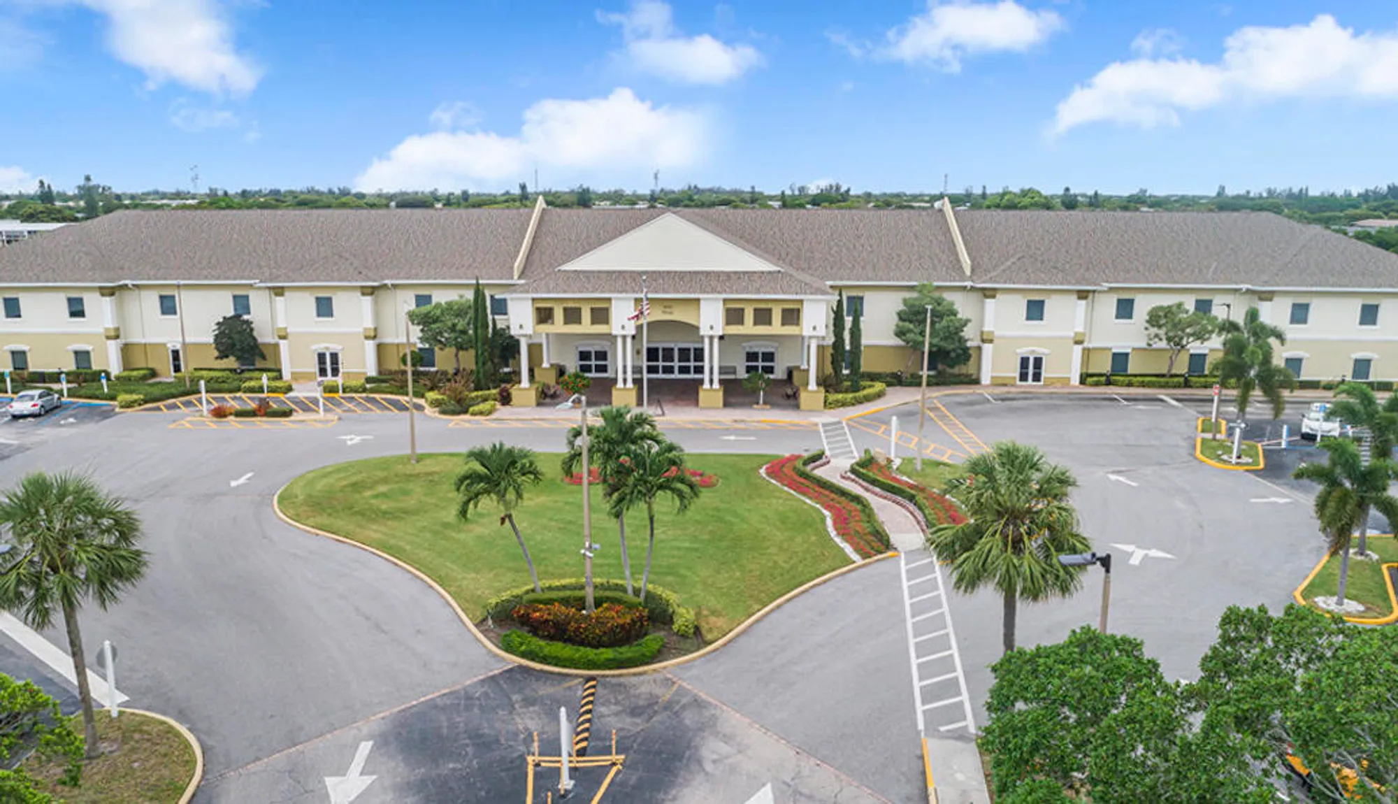 Property Slideshow image 21 of 38 | 302 norwich m # 302, West Palm Beach, FL, 33417