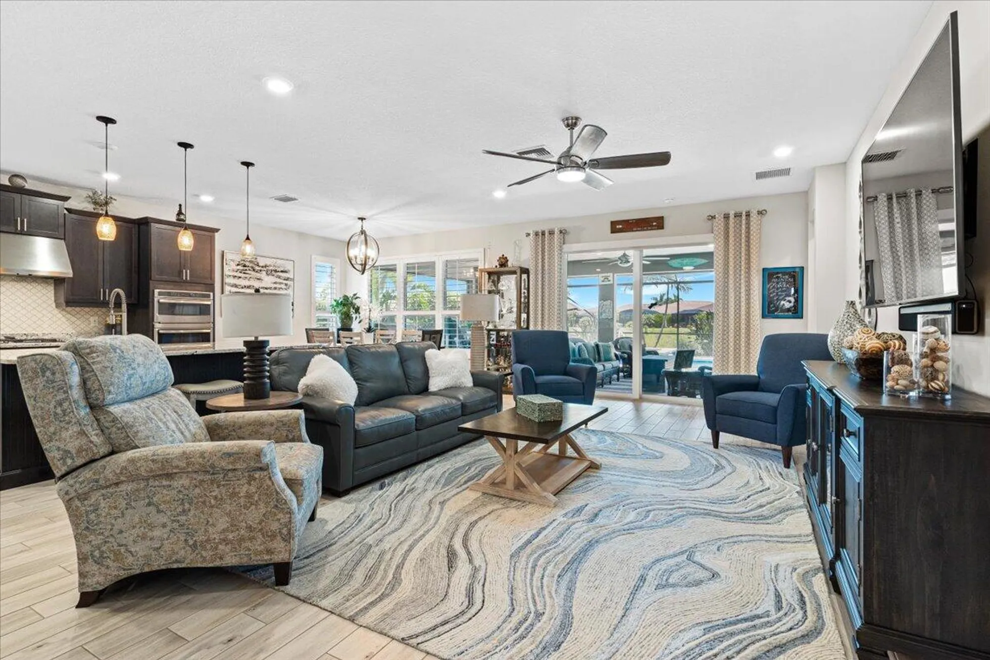 Property Slideshow image 15 of 71 | 10354 sw ligustrum dr, Port Saint Lucie, FL, 34987