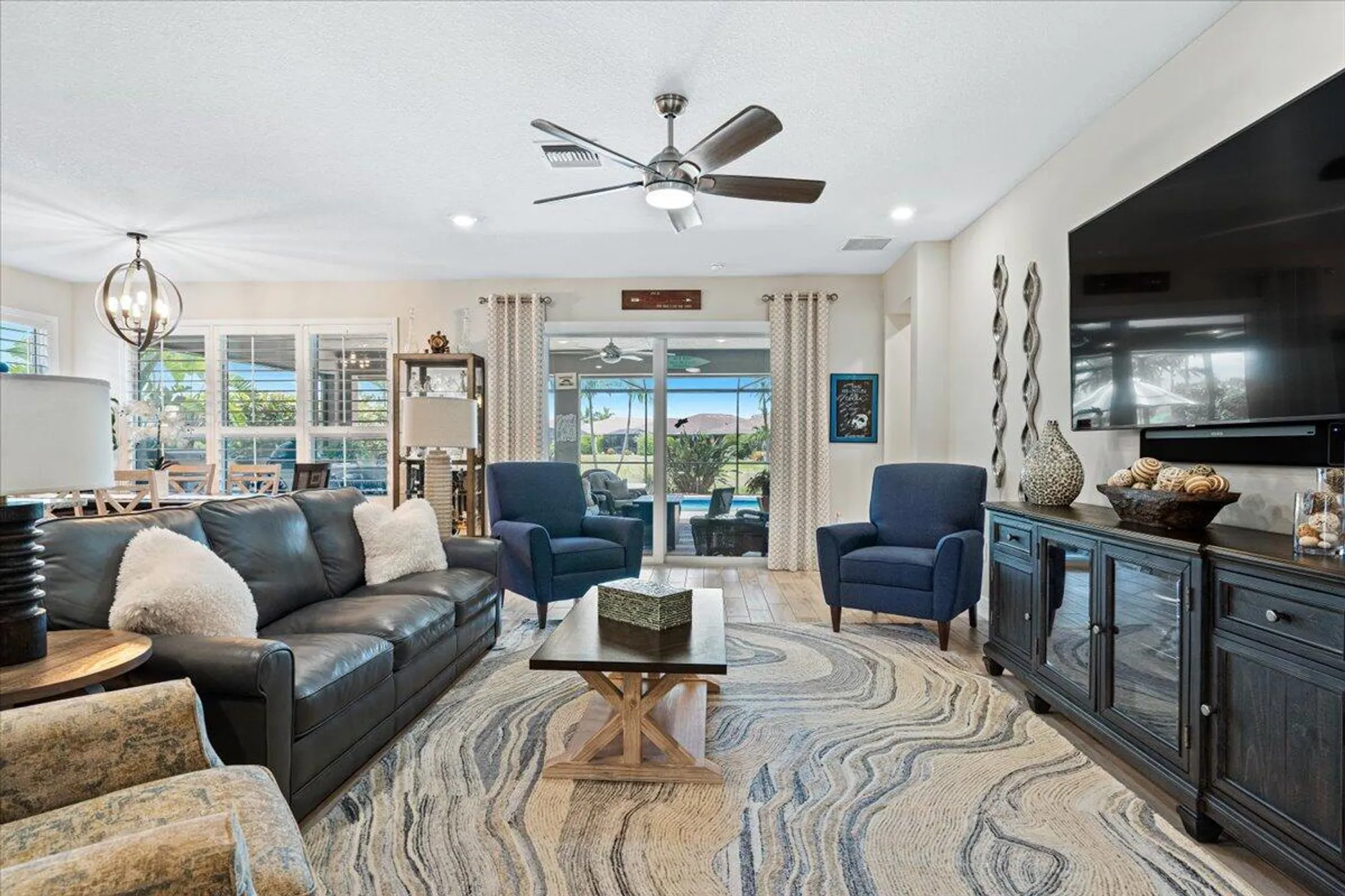 Property Slideshow image 14 of 71 | 10354 sw ligustrum dr, Port Saint Lucie, FL, 34987