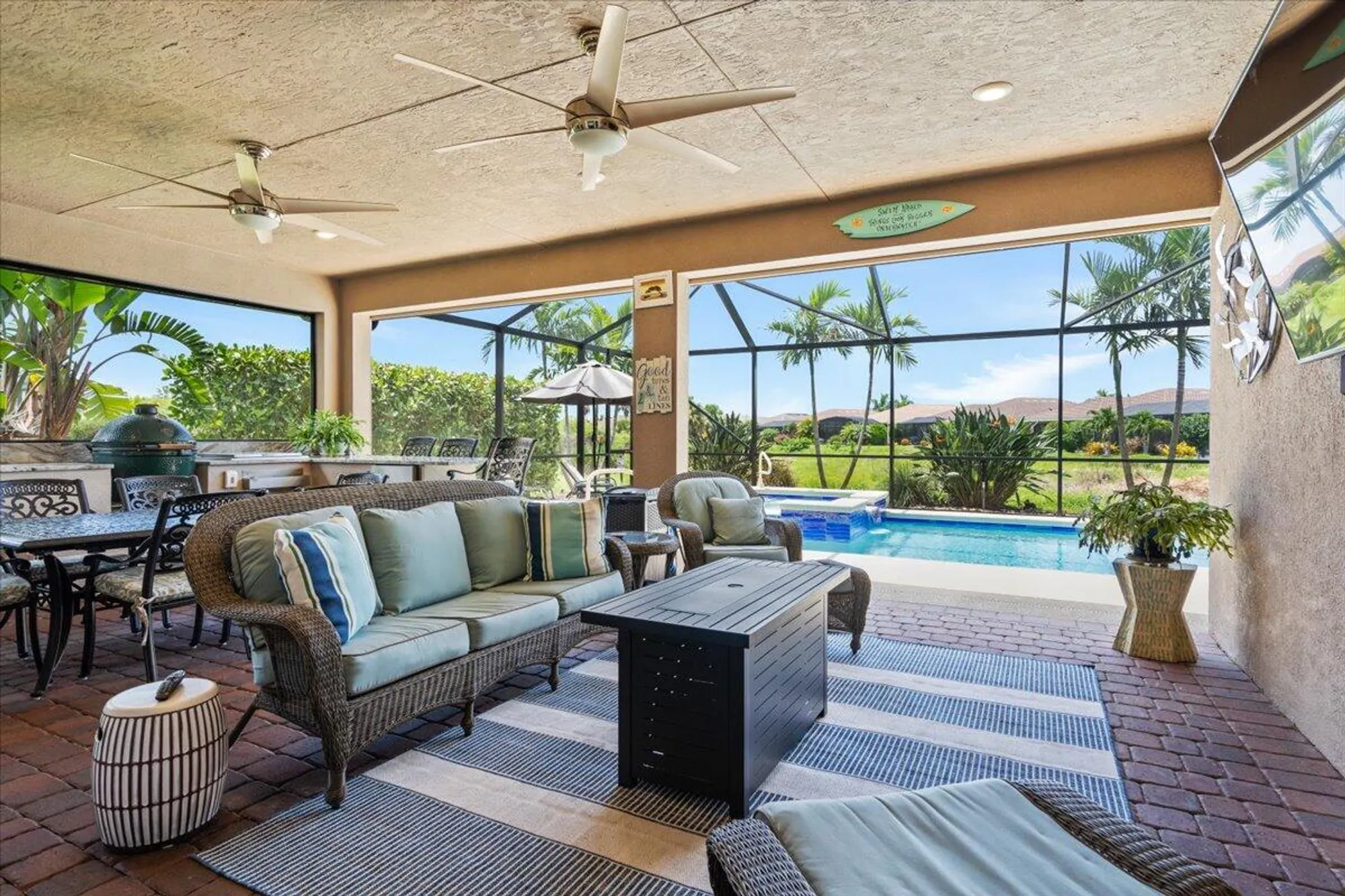 Property Slideshow image 38 of 71 | 10354 sw ligustrum dr, Port Saint Lucie, FL, 34987