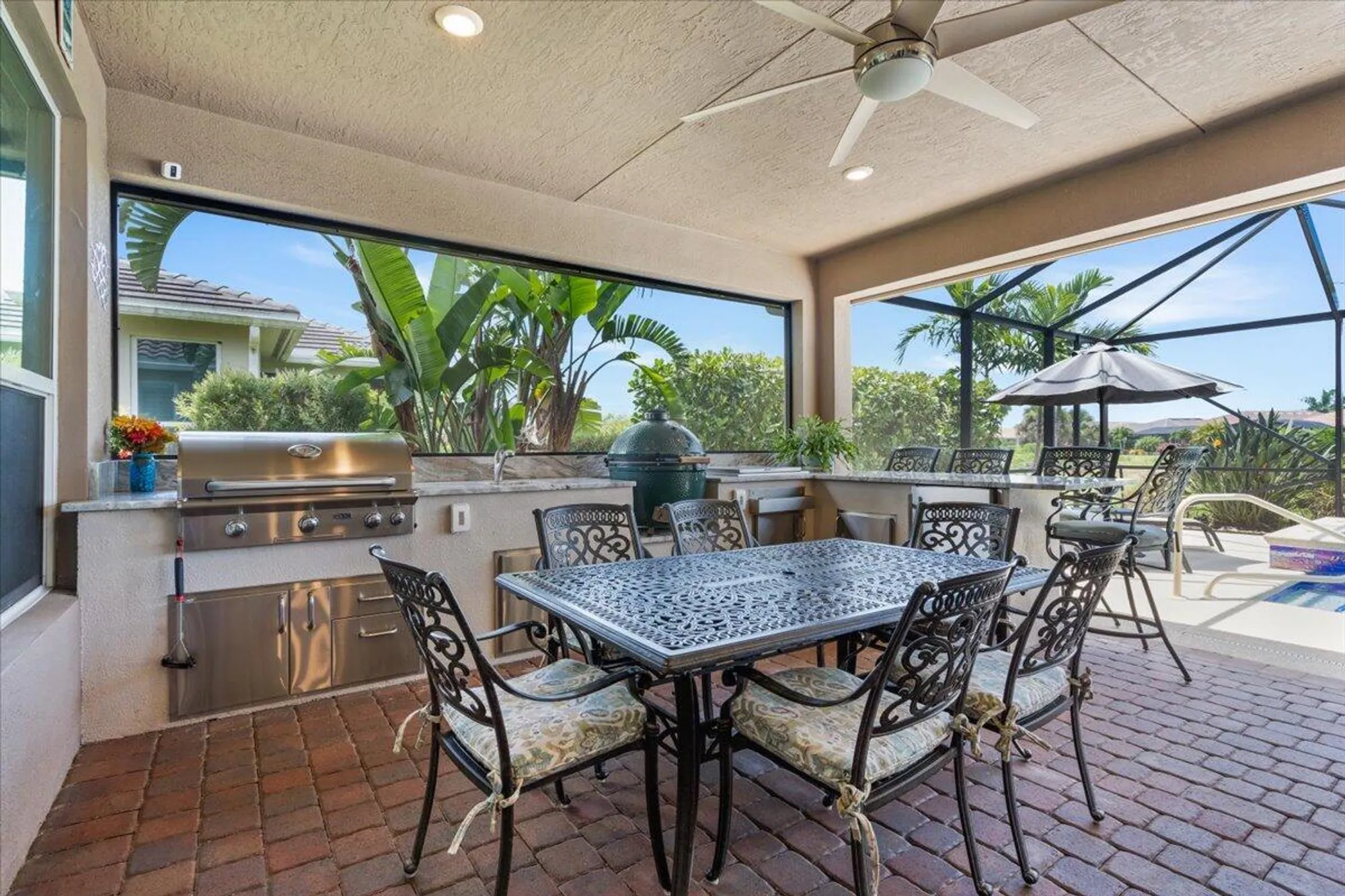 Property Slideshow image 39 of 71 | 10354 sw ligustrum dr, Port Saint Lucie, FL, 34987