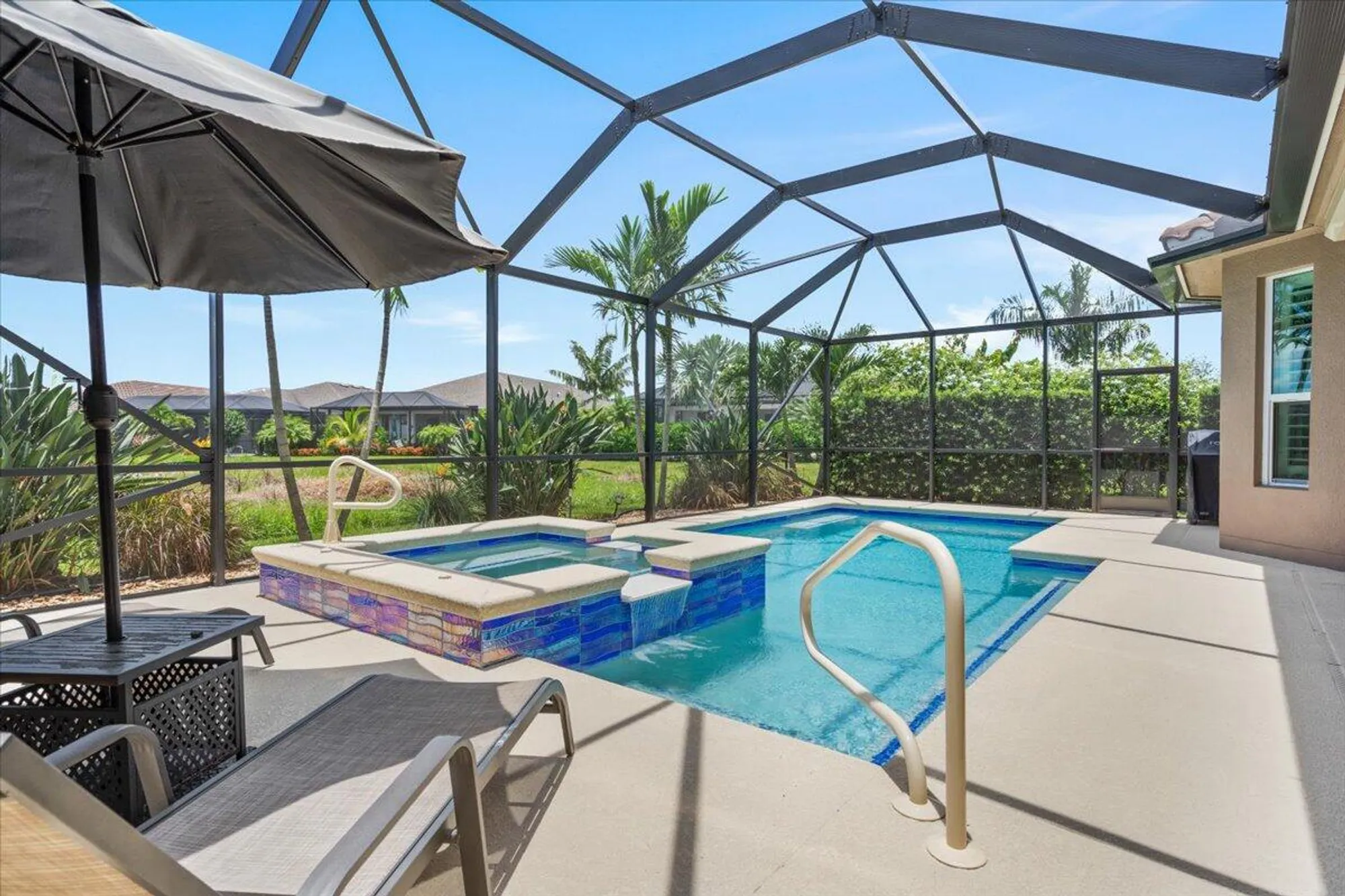 Property Slideshow image 43 of 71 | 10354 sw ligustrum dr, Port Saint Lucie, FL, 34987