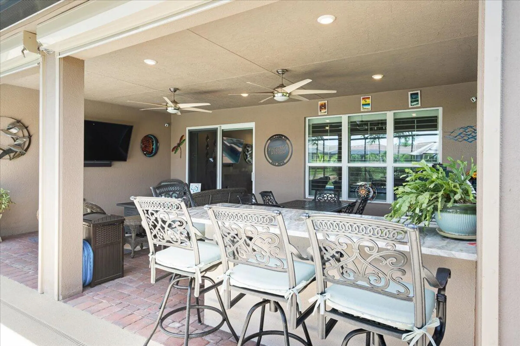 Property Slideshow image 44 of 71 | 10354 sw ligustrum dr, Port Saint Lucie, FL, 34987