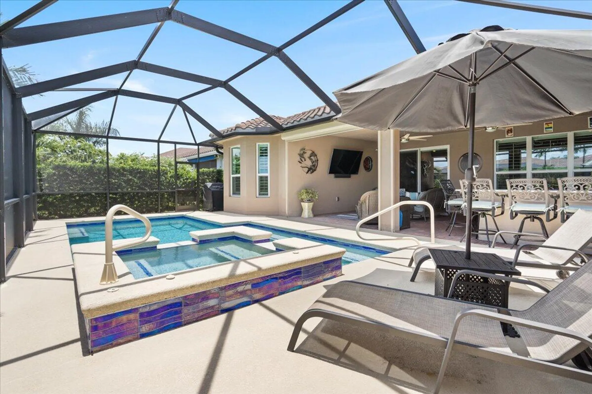 Property Slideshow image 45 of 71 | 10354 sw ligustrum dr, Port Saint Lucie, FL, 34987