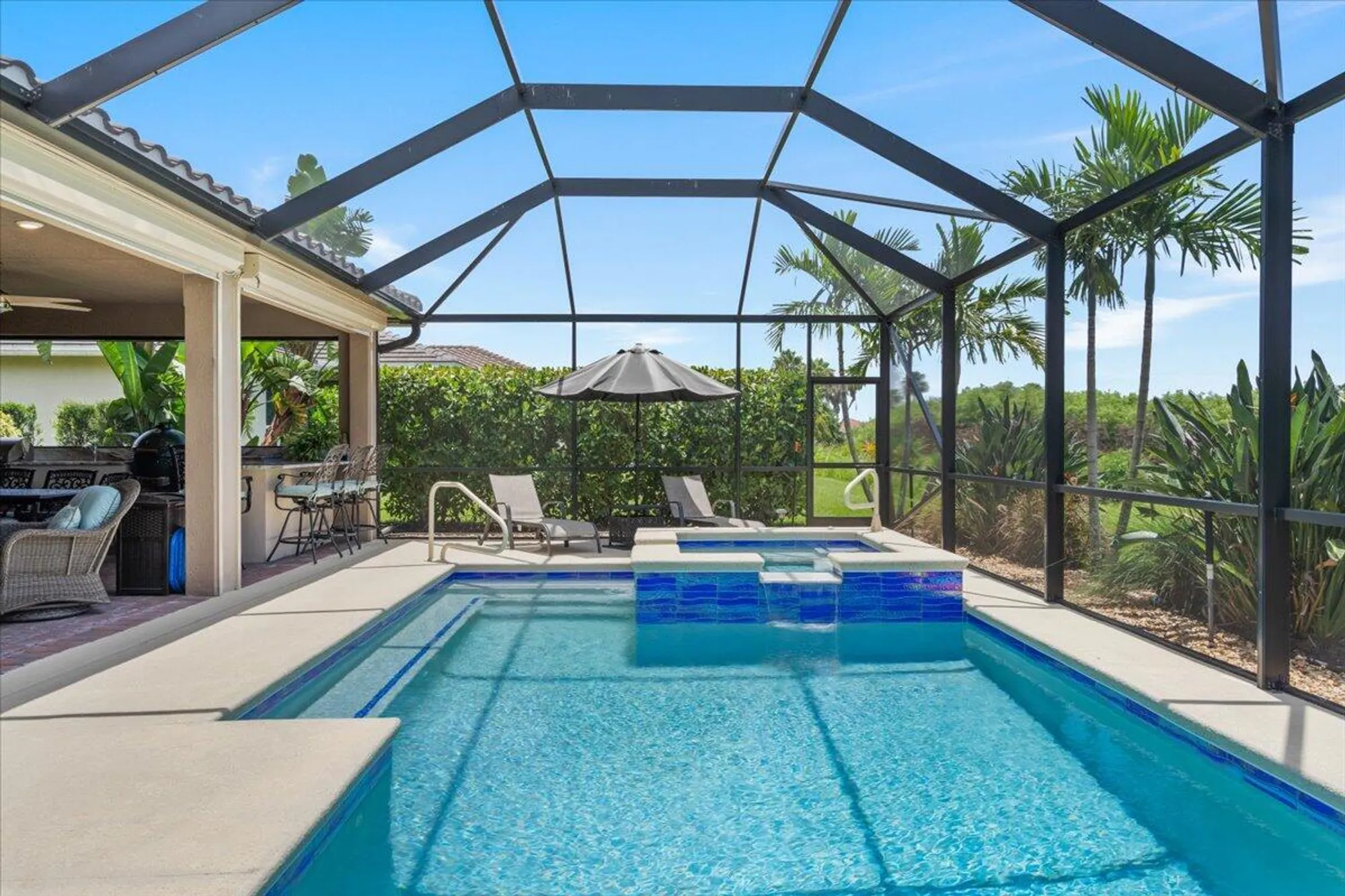 Property Slideshow image 46 of 71 | 10354 sw ligustrum dr, Port Saint Lucie, FL, 34987