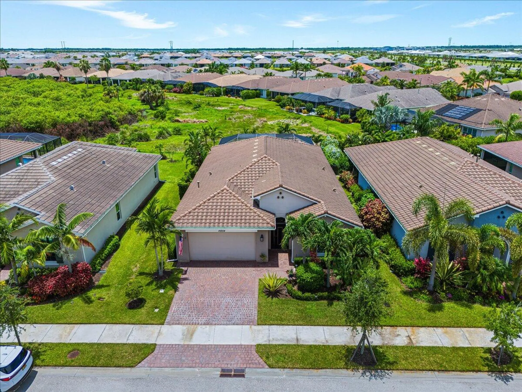 Property Slideshow image 7 of 71 | 10354 sw ligustrum dr, Port Saint Lucie, FL, 34987