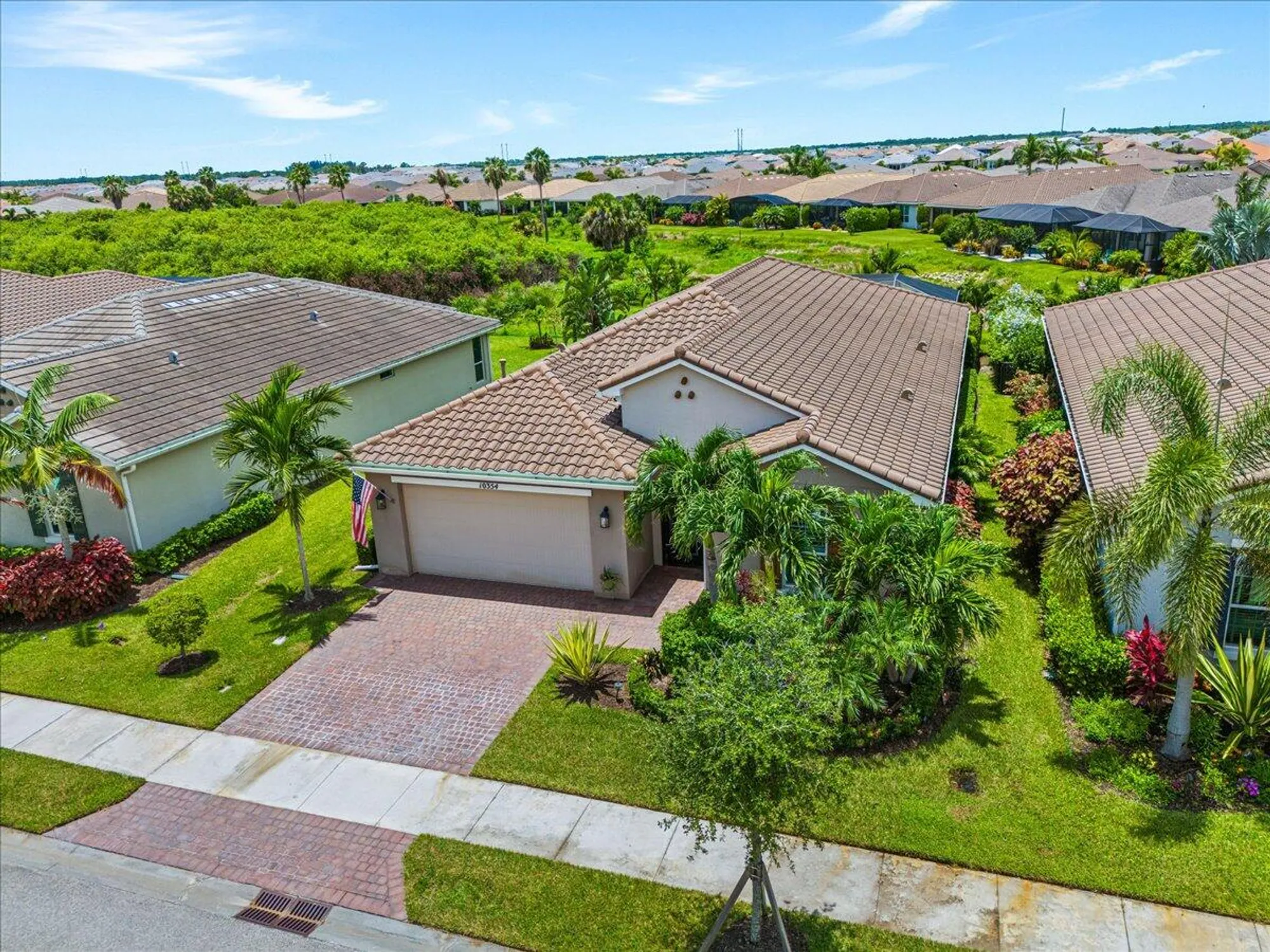 Property Slideshow image 8 of 71 | 10354 sw ligustrum dr, Port Saint Lucie, FL, 34987