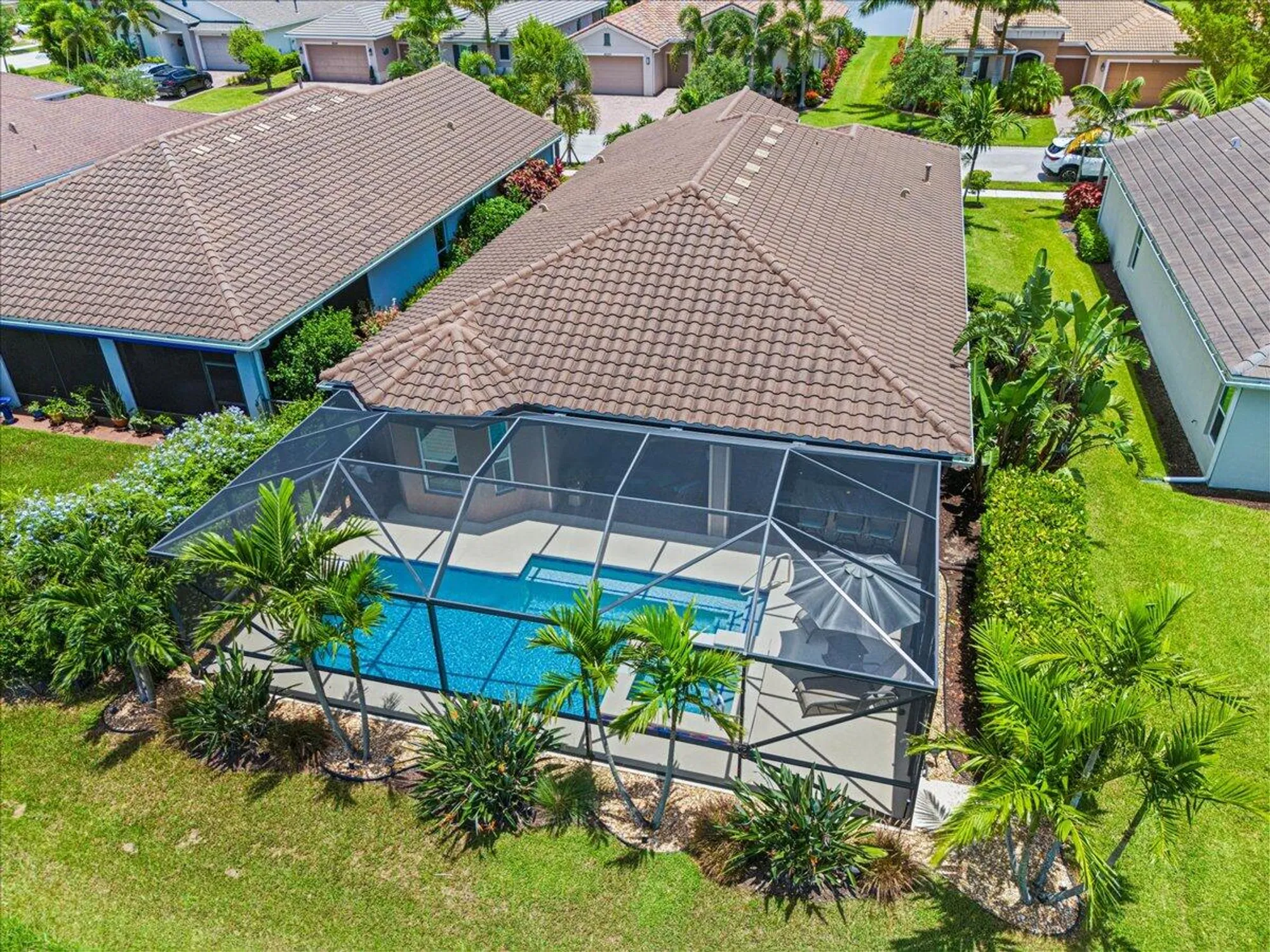 Property Slideshow image 48 of 71 | 10354 sw ligustrum dr, Port Saint Lucie, FL, 34987