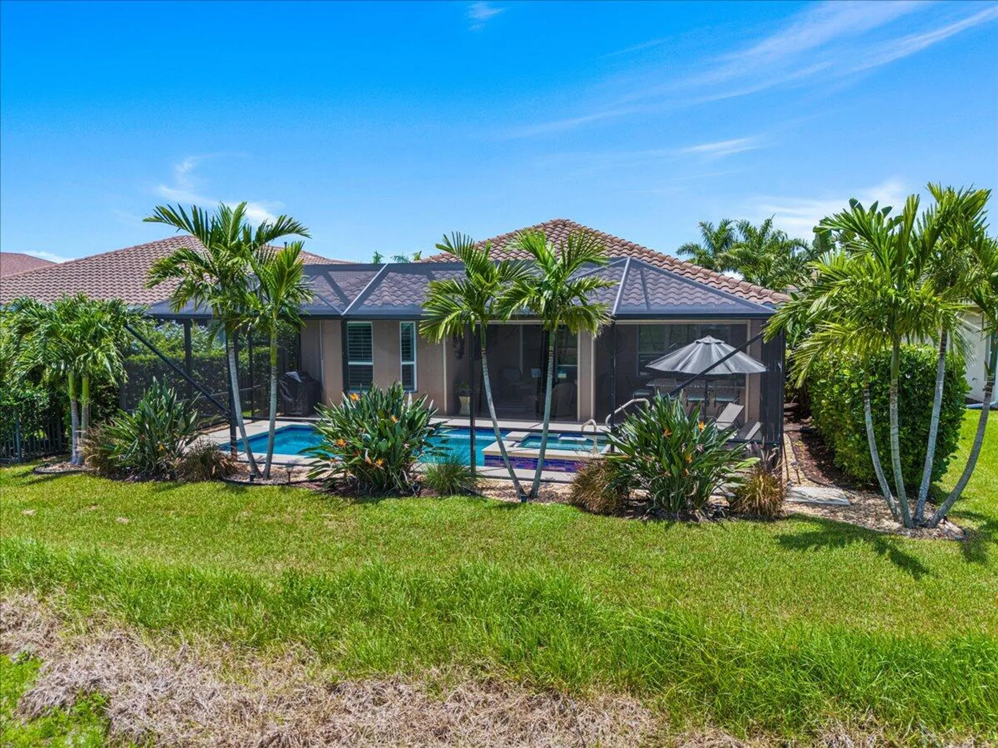 Property Slideshow image 49 of 71 | 10354 sw ligustrum dr, Port Saint Lucie, FL, 34987