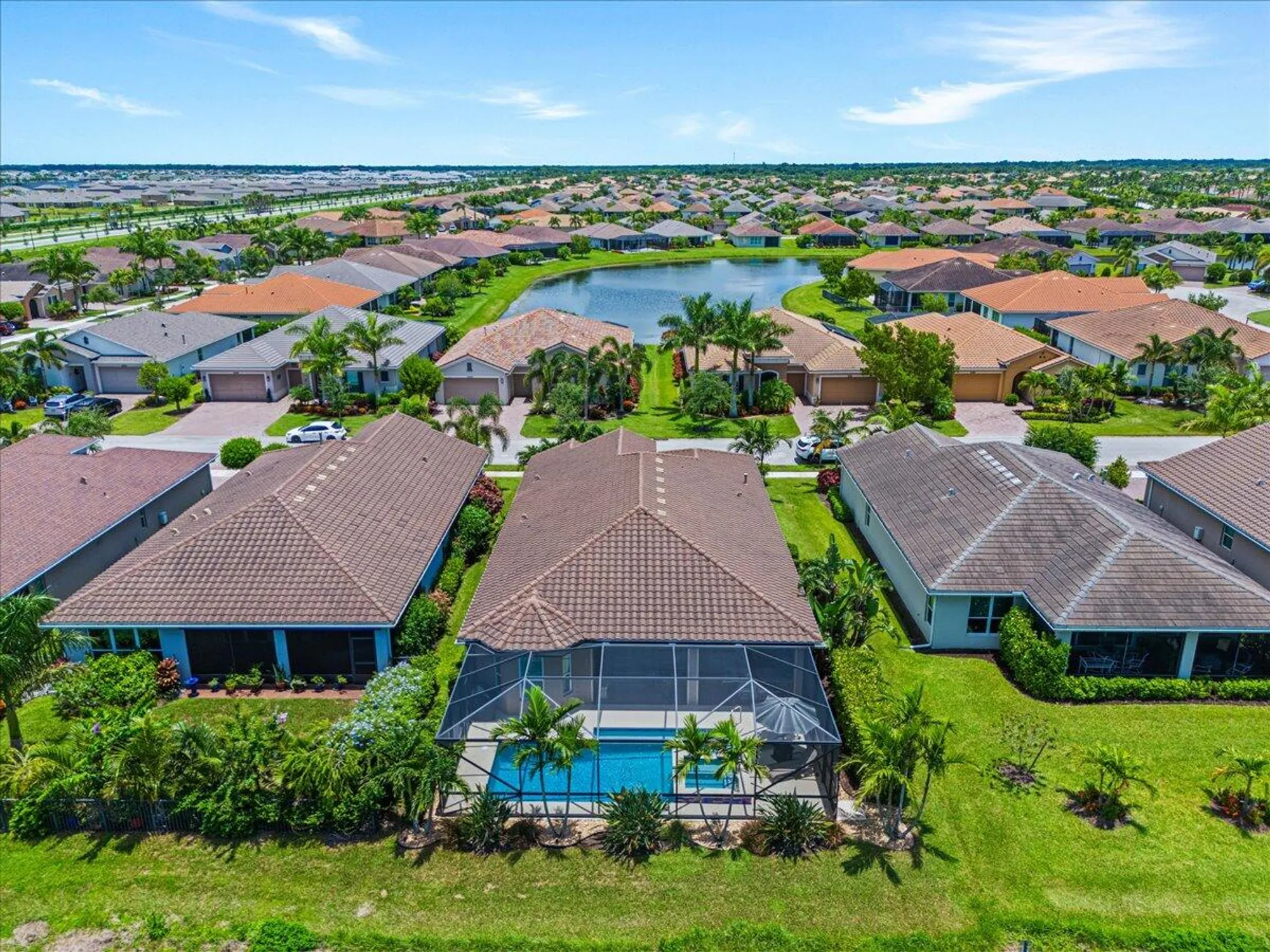 Property Slideshow image 50 of 71 | 10354 sw ligustrum dr, Port Saint Lucie, FL, 34987