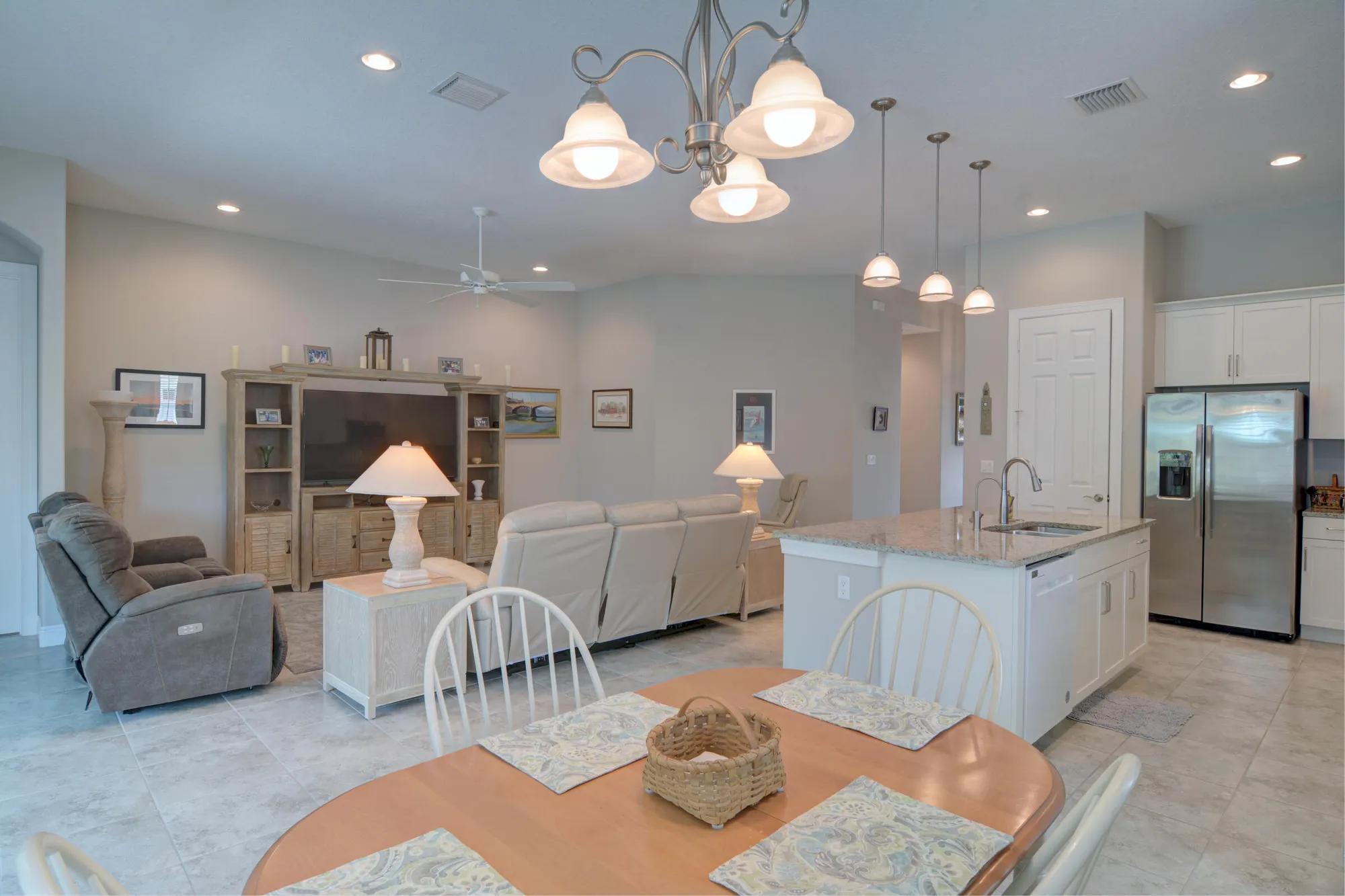 Property Slideshow image 8 of 37 | 2654 conifer dr, Fort Pierce, FL, 34951