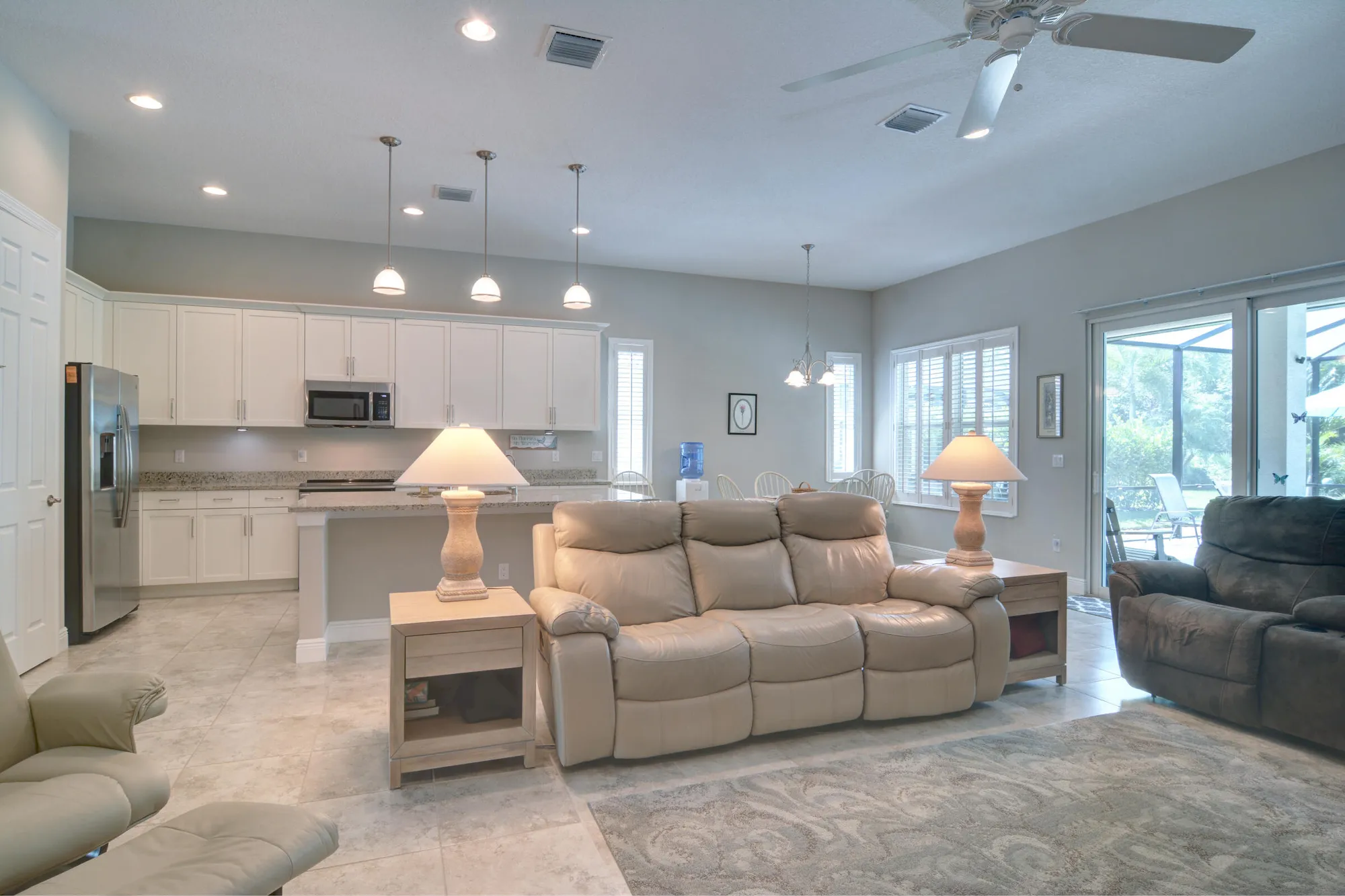 Property Slideshow image 10 of 37 | 2654 conifer dr, Fort Pierce, FL, 34951