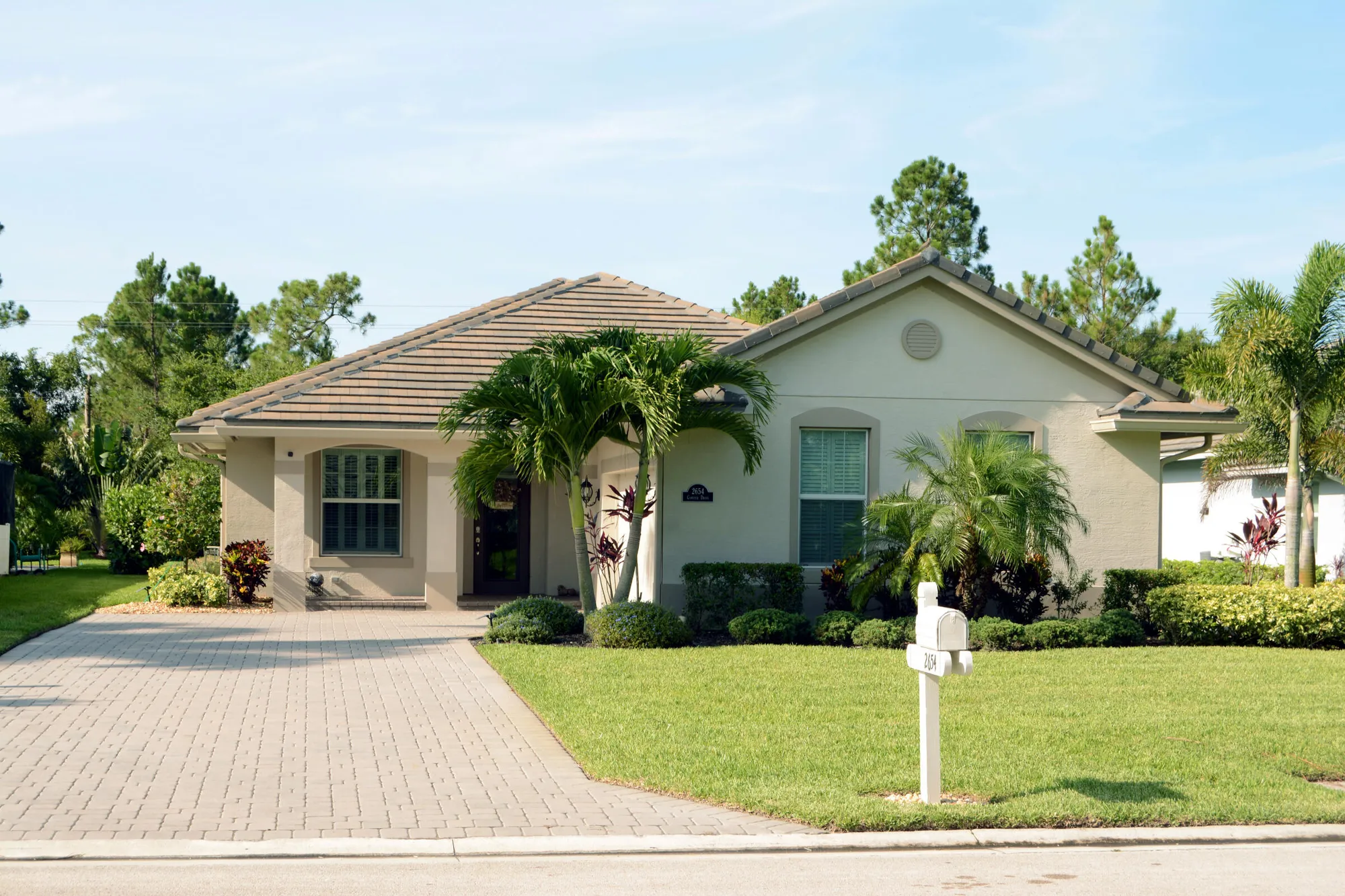Property Slideshow image 3 of 37 | 2654 conifer dr, Fort Pierce, FL, 34951