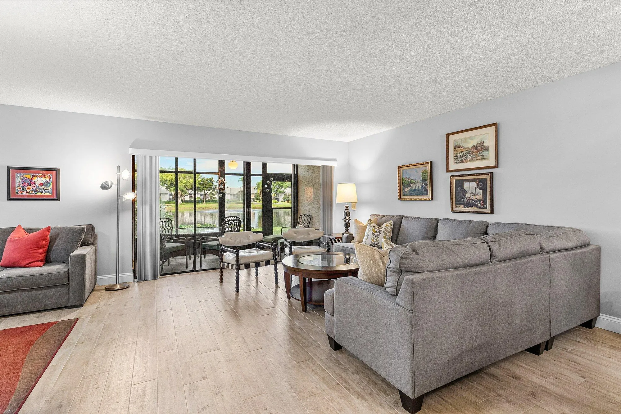 Property Slideshow image 9 of 49 | 5106 oak hill ln 911, Delray Beach, FL, 33484
