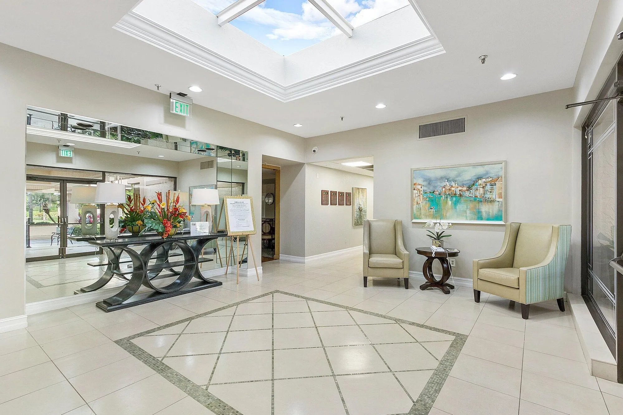 Property Slideshow image 33 of 49 | 5106 oak hill ln 911, Delray Beach, FL, 33484