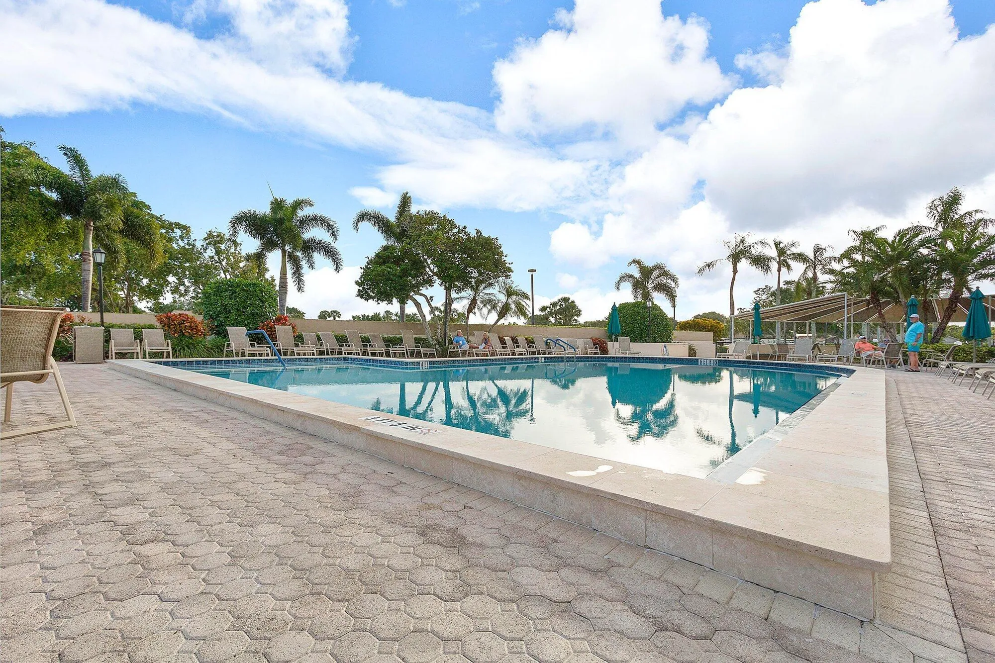 Property Slideshow image 44 of 49 | 5106 oak hill ln 911, Delray Beach, FL, 33484