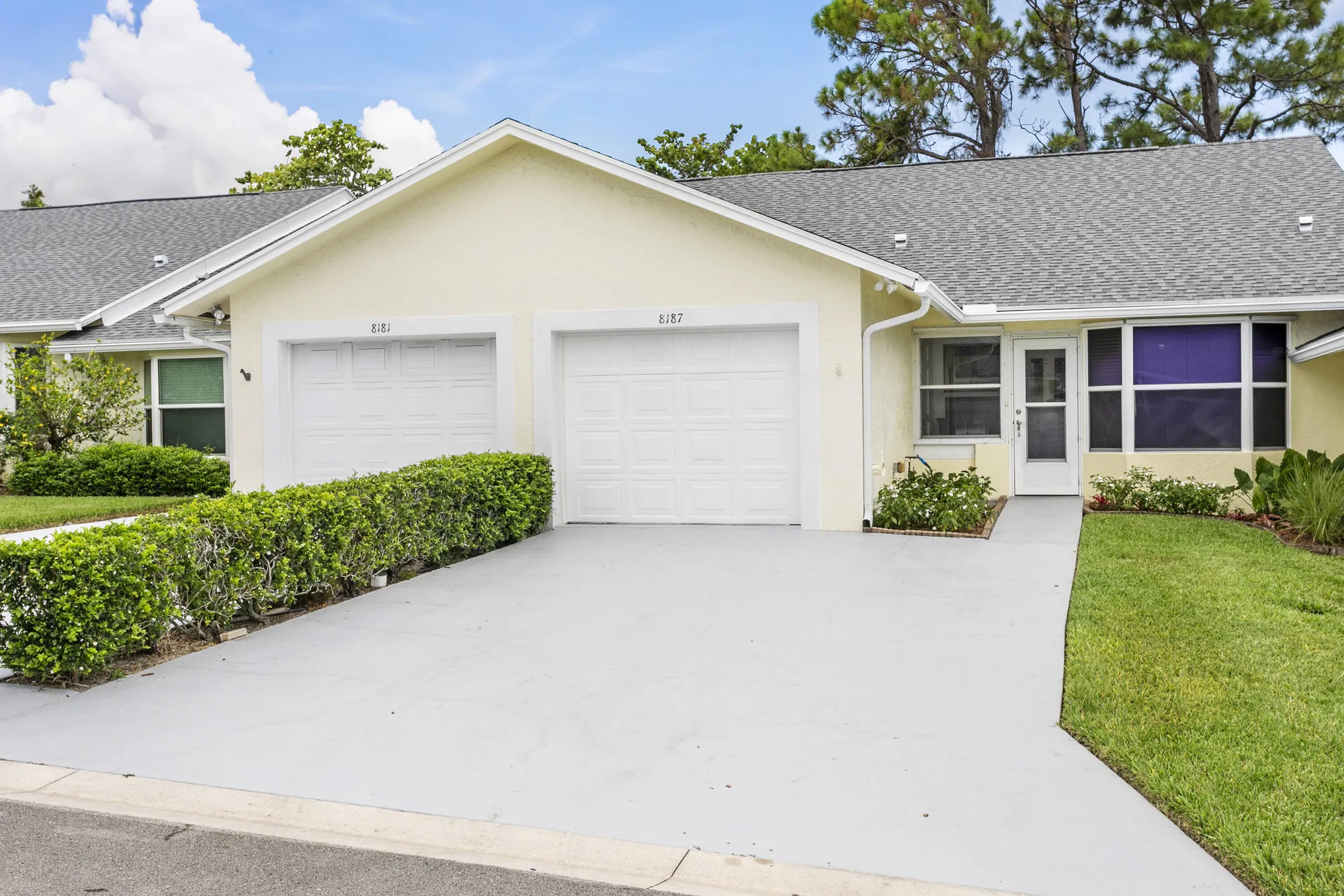 Property Slideshow image 1 of 31 | 8187 se fox hill pl, Hobe Sound, FL, 33455