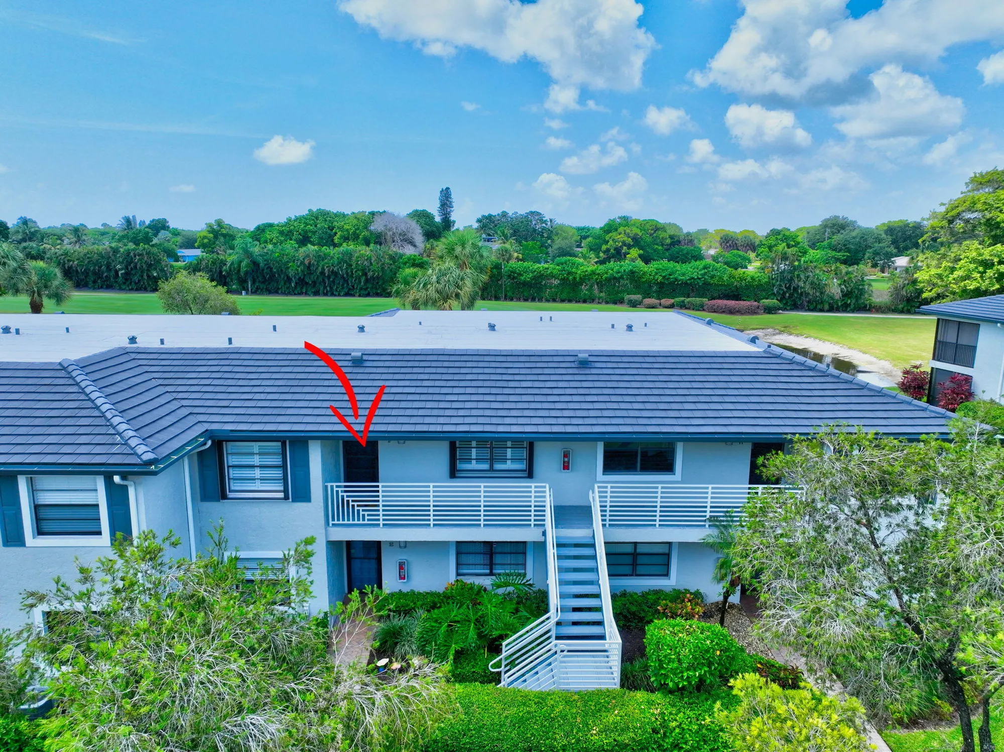 Property Slideshow image 45 of 84 | 13 southport ln f, Boynton Beach, FL, 33436