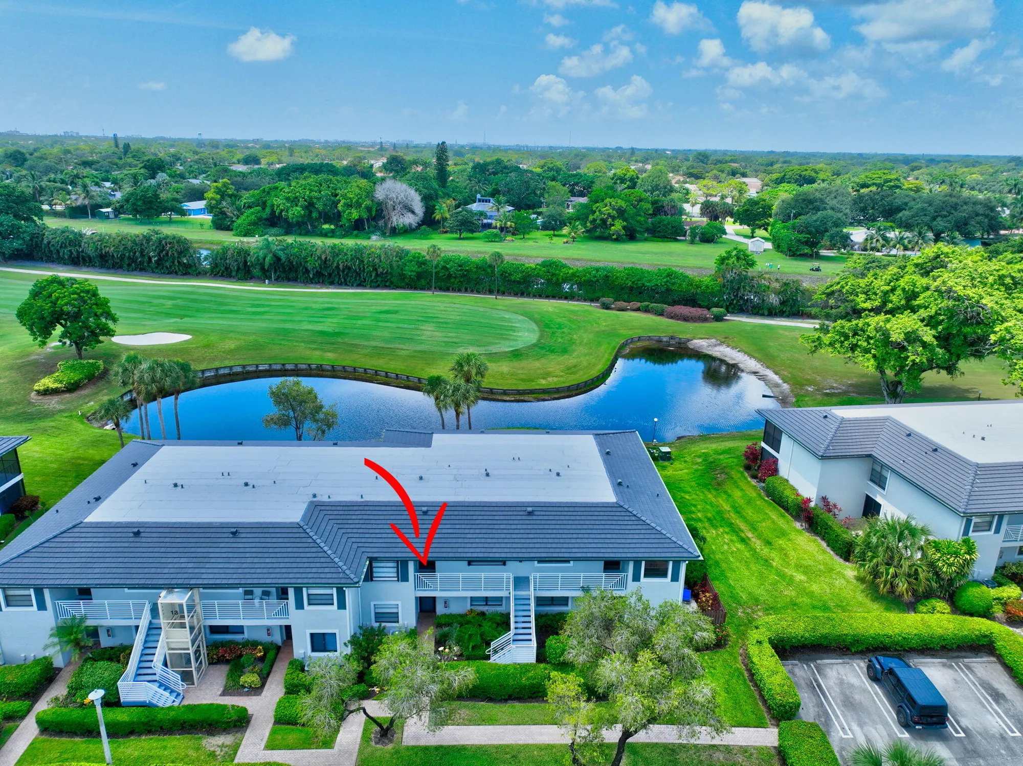 Property Slideshow image 46 of 84 | 13 southport ln f, Boynton Beach, FL, 33436