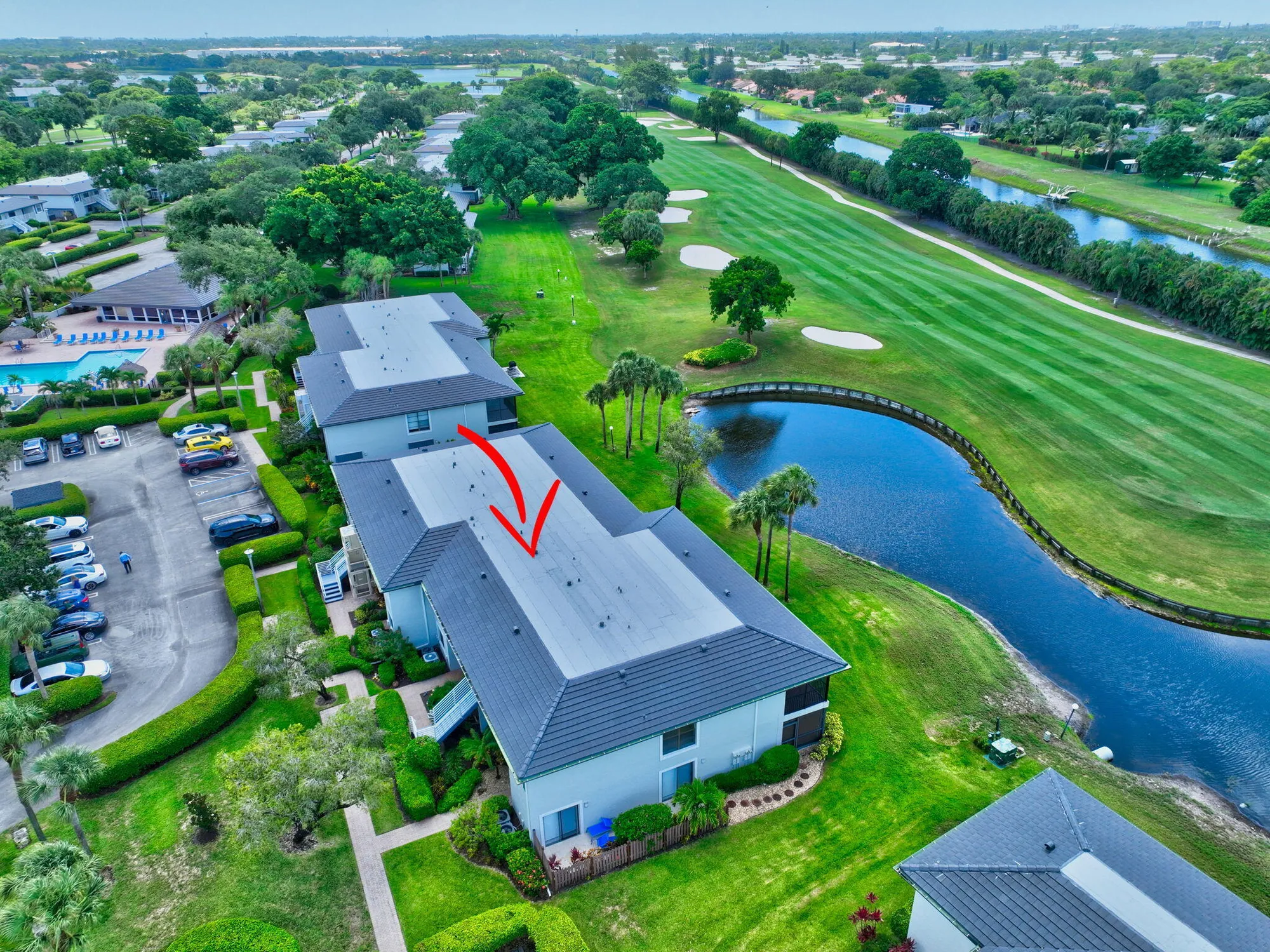 Property Slideshow image 49 of 84 | 13 southport ln f, Boynton Beach, FL, 33436