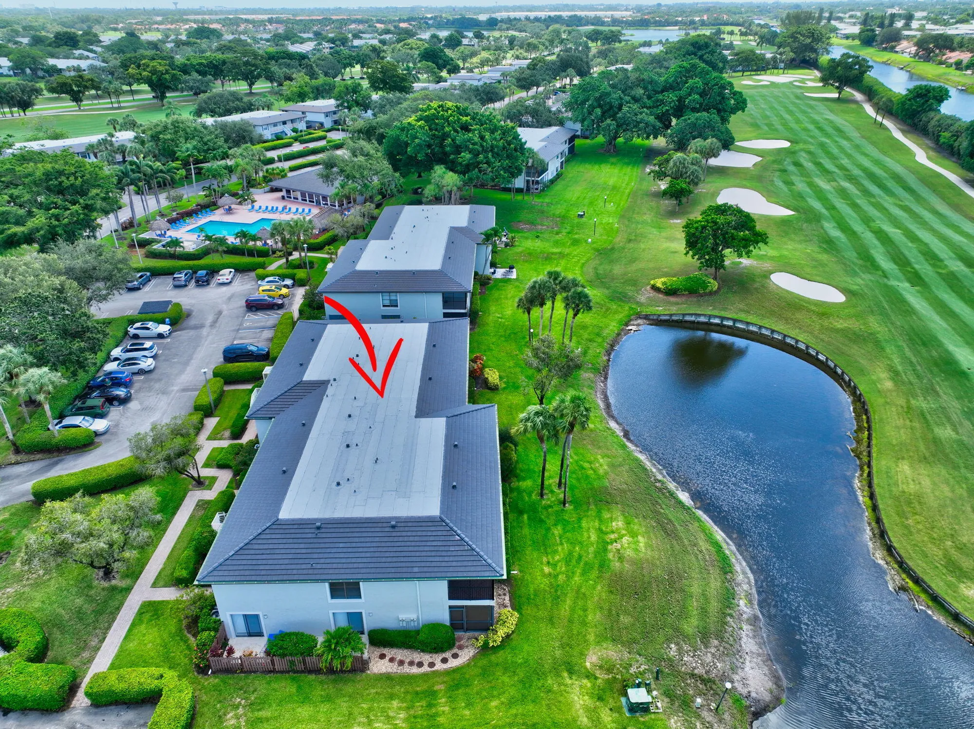 Property Slideshow image 50 of 84 | 13 southport ln f, Boynton Beach, FL, 33436