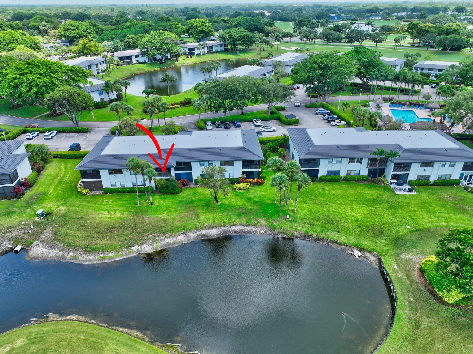 Property Slideshow image 52 of 84 | 13 southport ln f, Boynton Beach, FL, 33436