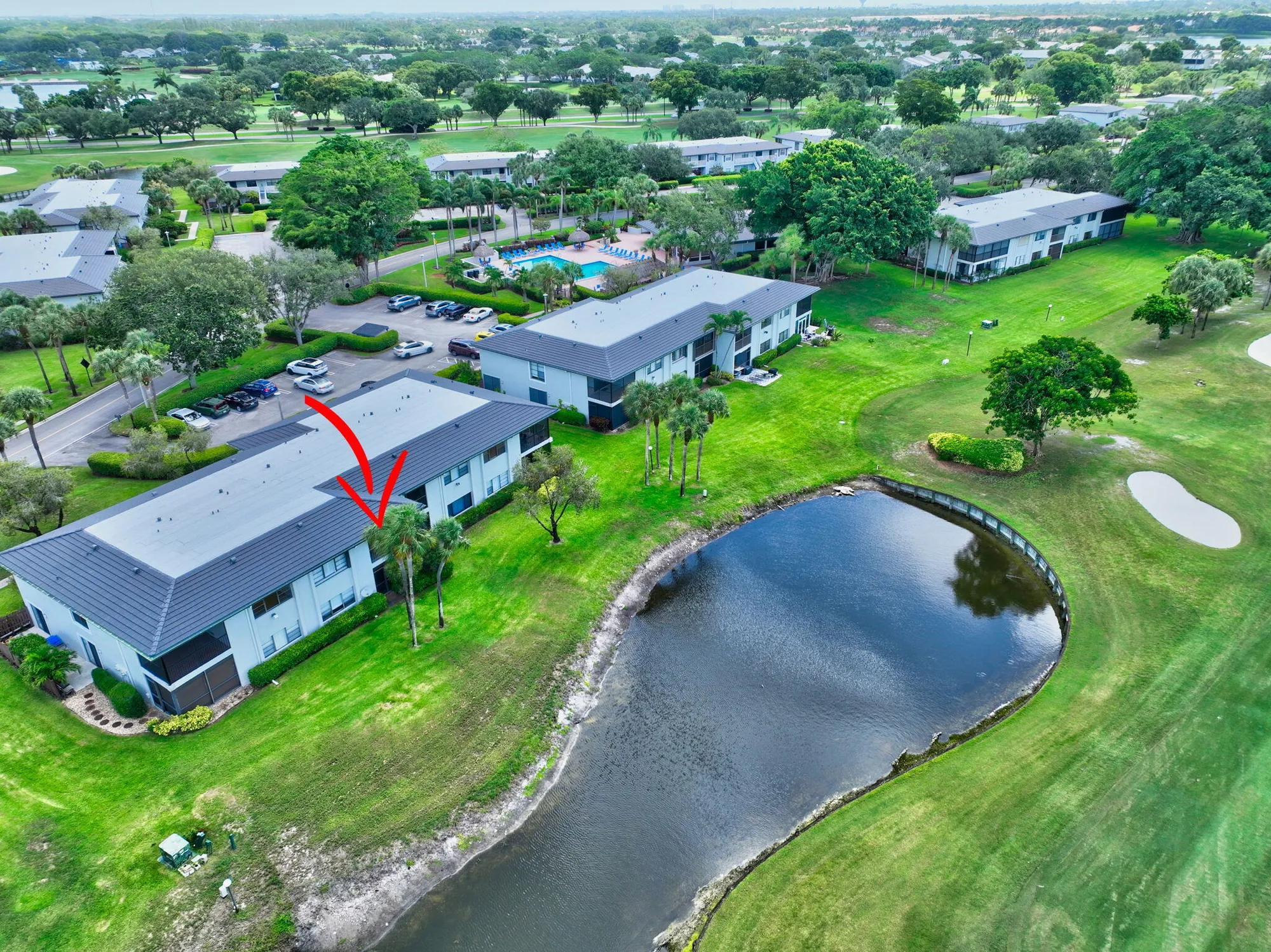 Property Slideshow image 51 of 84 | 13 southport ln f, Boynton Beach, FL, 33436