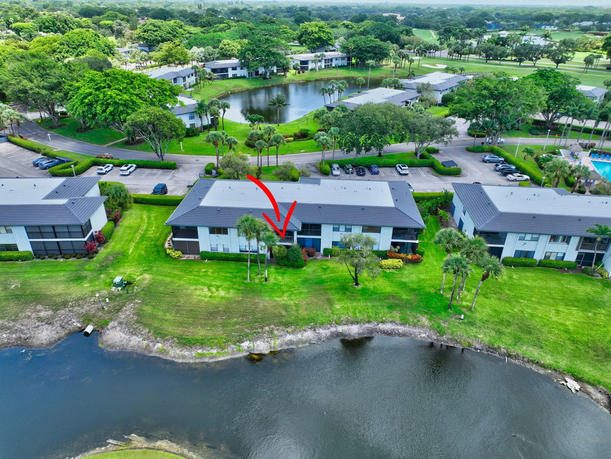 Property Slideshow image 53 of 84 | 13 southport ln f, Boynton Beach, FL, 33436