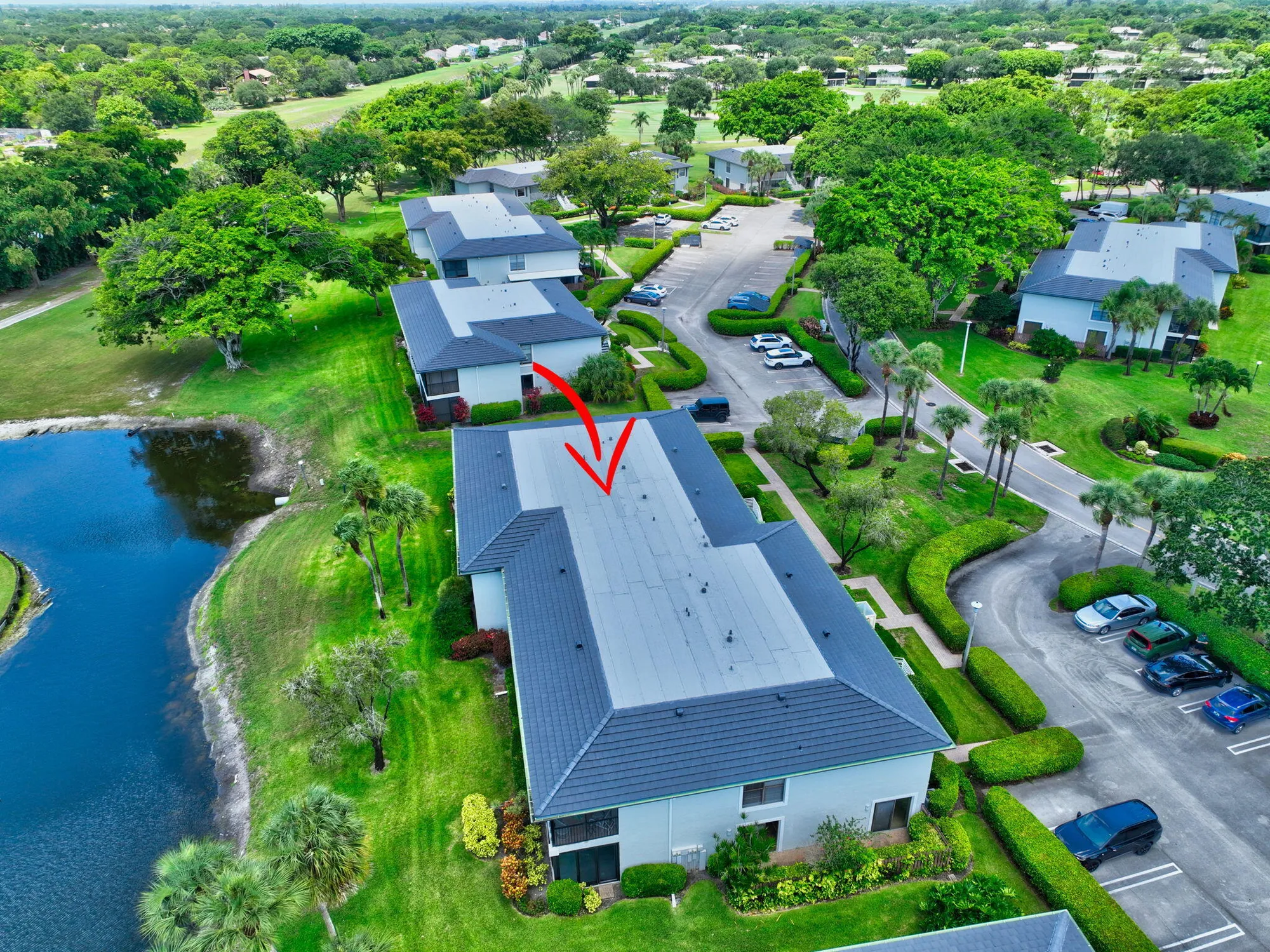 Property Slideshow image 54 of 84 | 13 southport ln f, Boynton Beach, FL, 33436