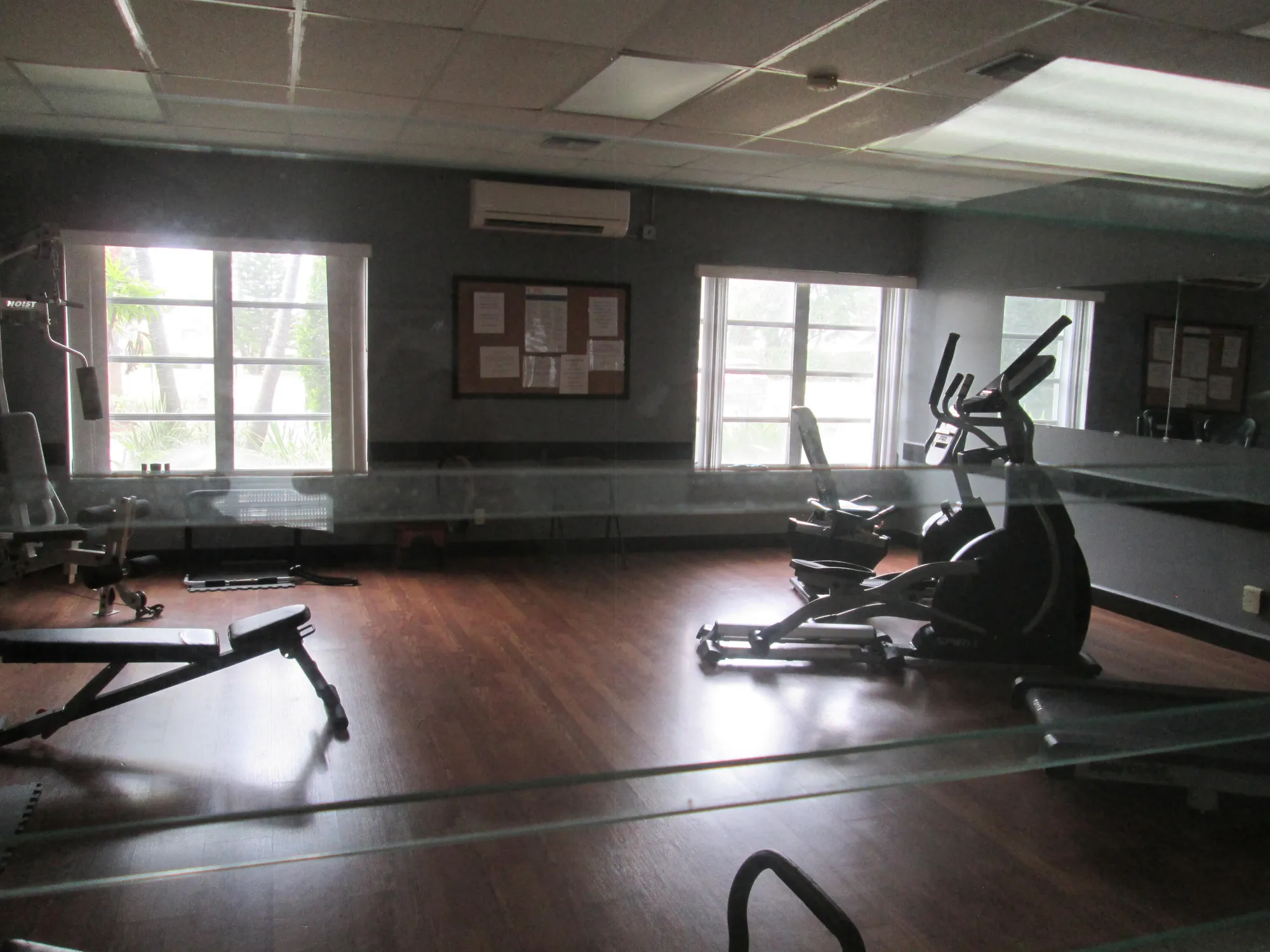 Property Slideshow image 40 of 46 | 2670 barkley dr e unit ee e, West Palm Beach, FL, 33415