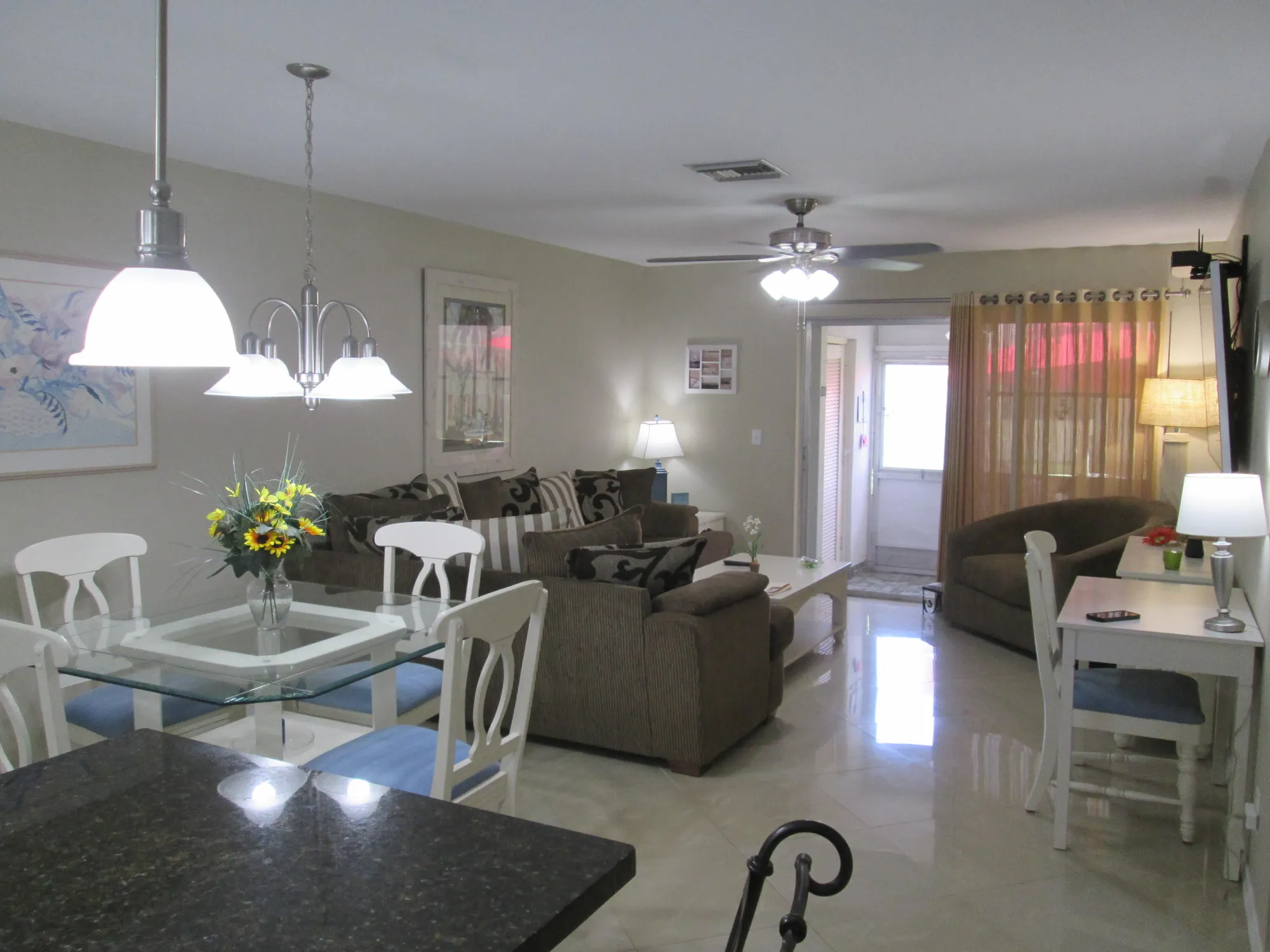 Property Slideshow image 9 of 46 | 2670 barkley dr e unit ee e, West Palm Beach, FL, 33415