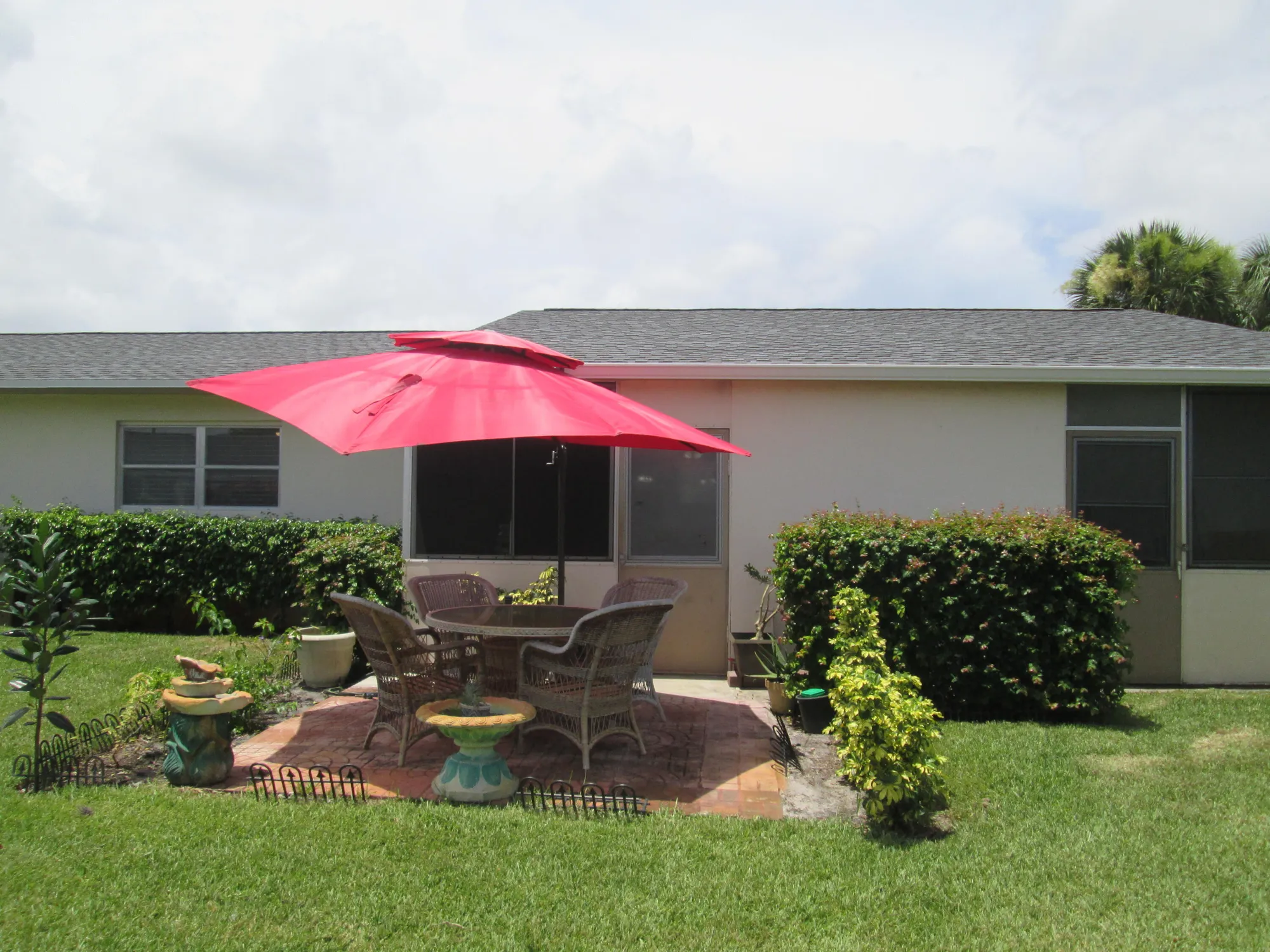 Property Slideshow image 25 of 46 | 2670 barkley dr e unit ee e, West Palm Beach, FL, 33415