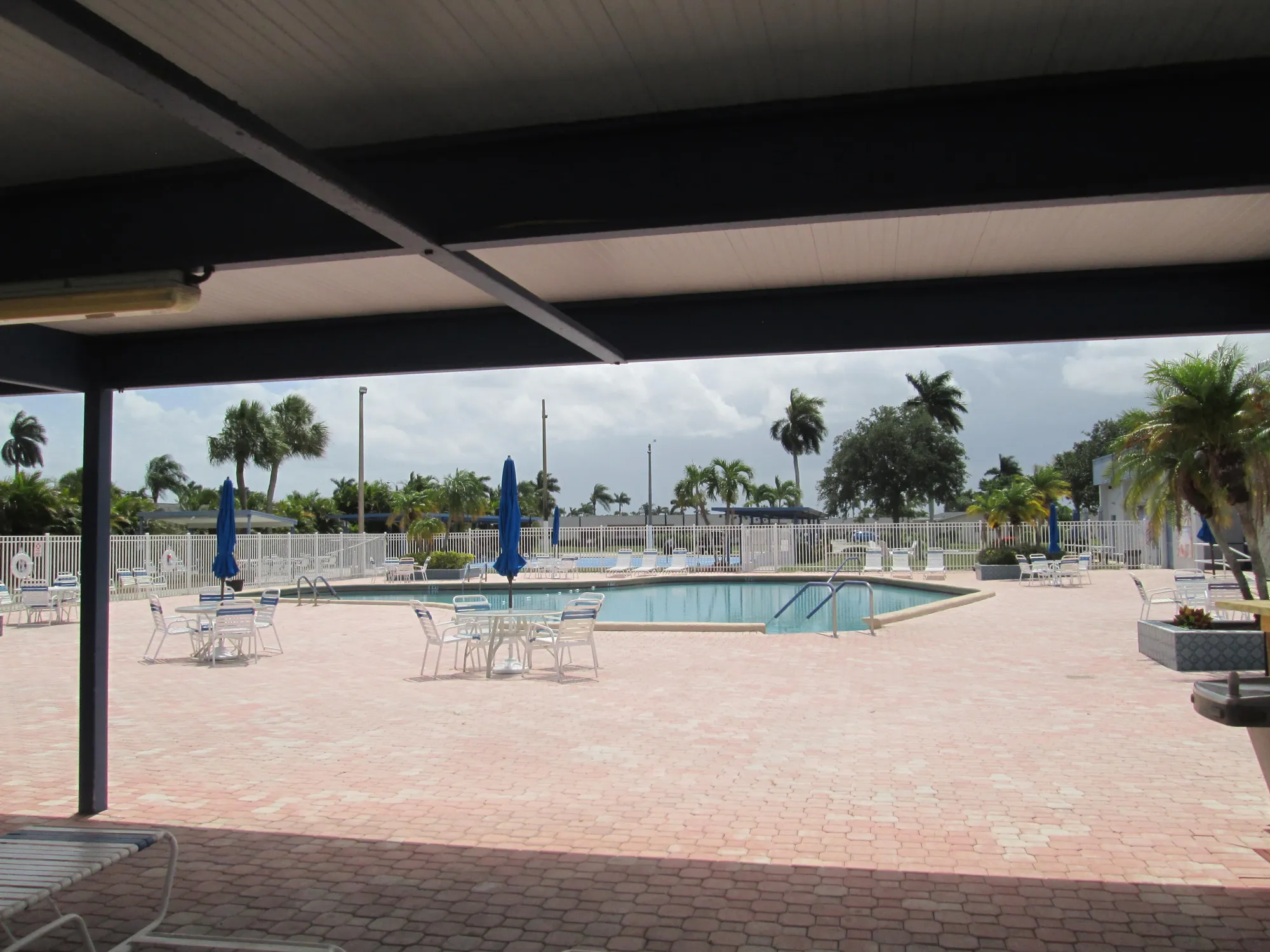 Property Slideshow image 28 of 46 | 2670 barkley dr e unit ee e, West Palm Beach, FL, 33415