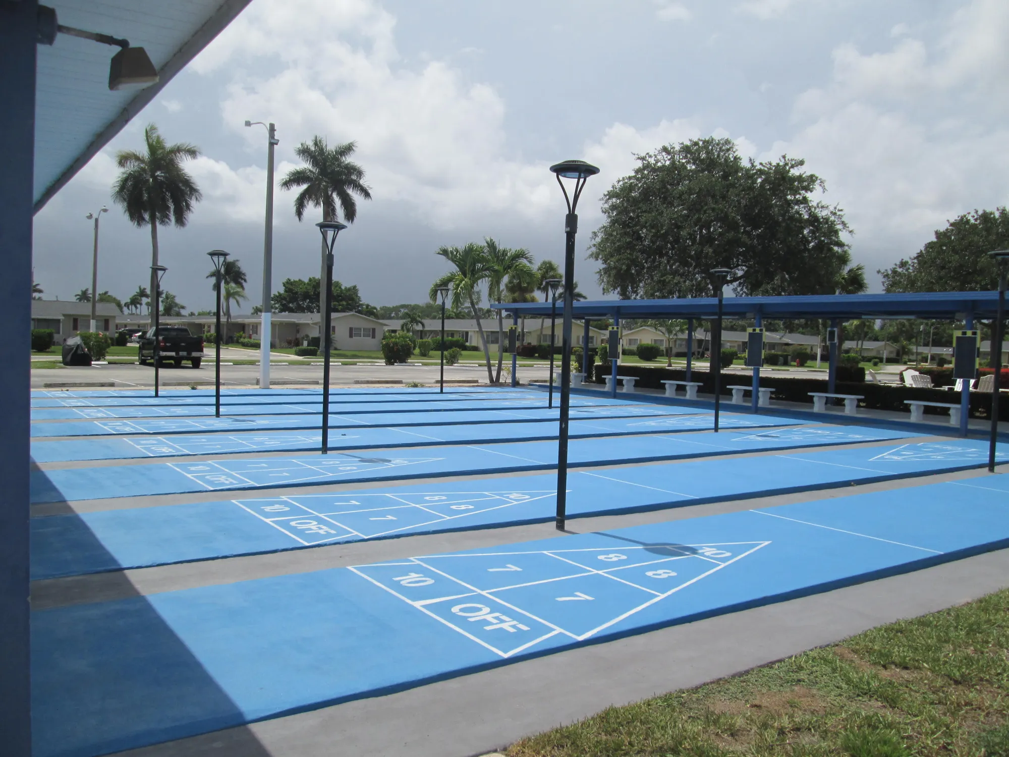 Property Slideshow image 33 of 46 | 2670 barkley dr e unit ee e, West Palm Beach, FL, 33415