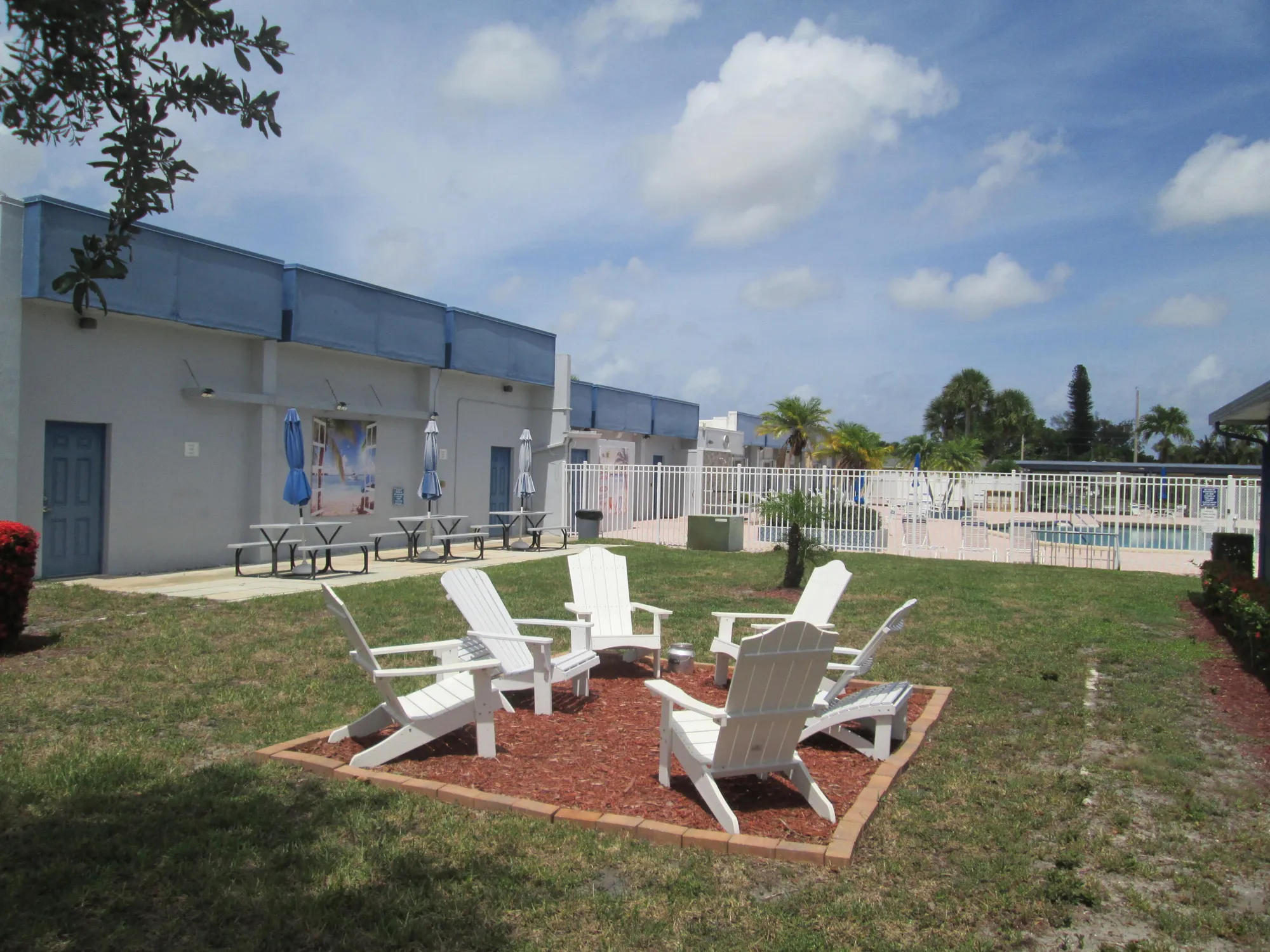 Property Slideshow image 36 of 46 | 2670 barkley dr e unit ee e, West Palm Beach, FL, 33415