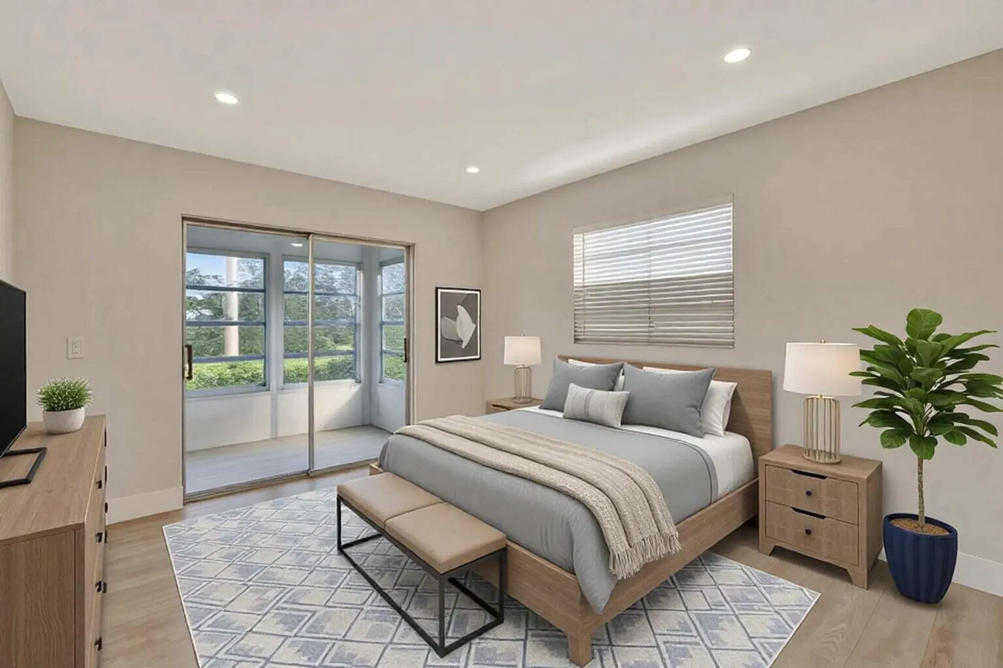 Property Slideshow image 20 of 55 | 802 burgundy q, Delray Beach, FL, 33484