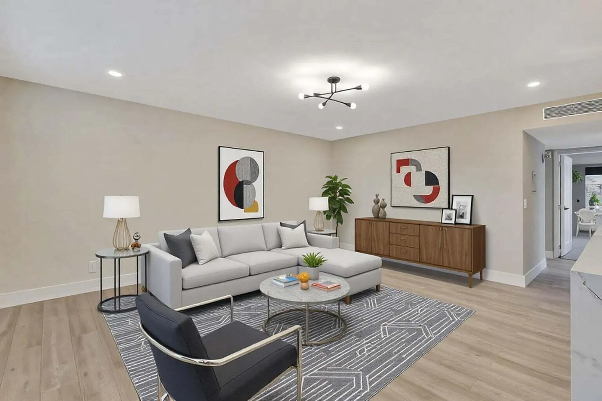 Property Slideshow image 5 of 55 | 802 burgundy q, Delray Beach, FL, 33484