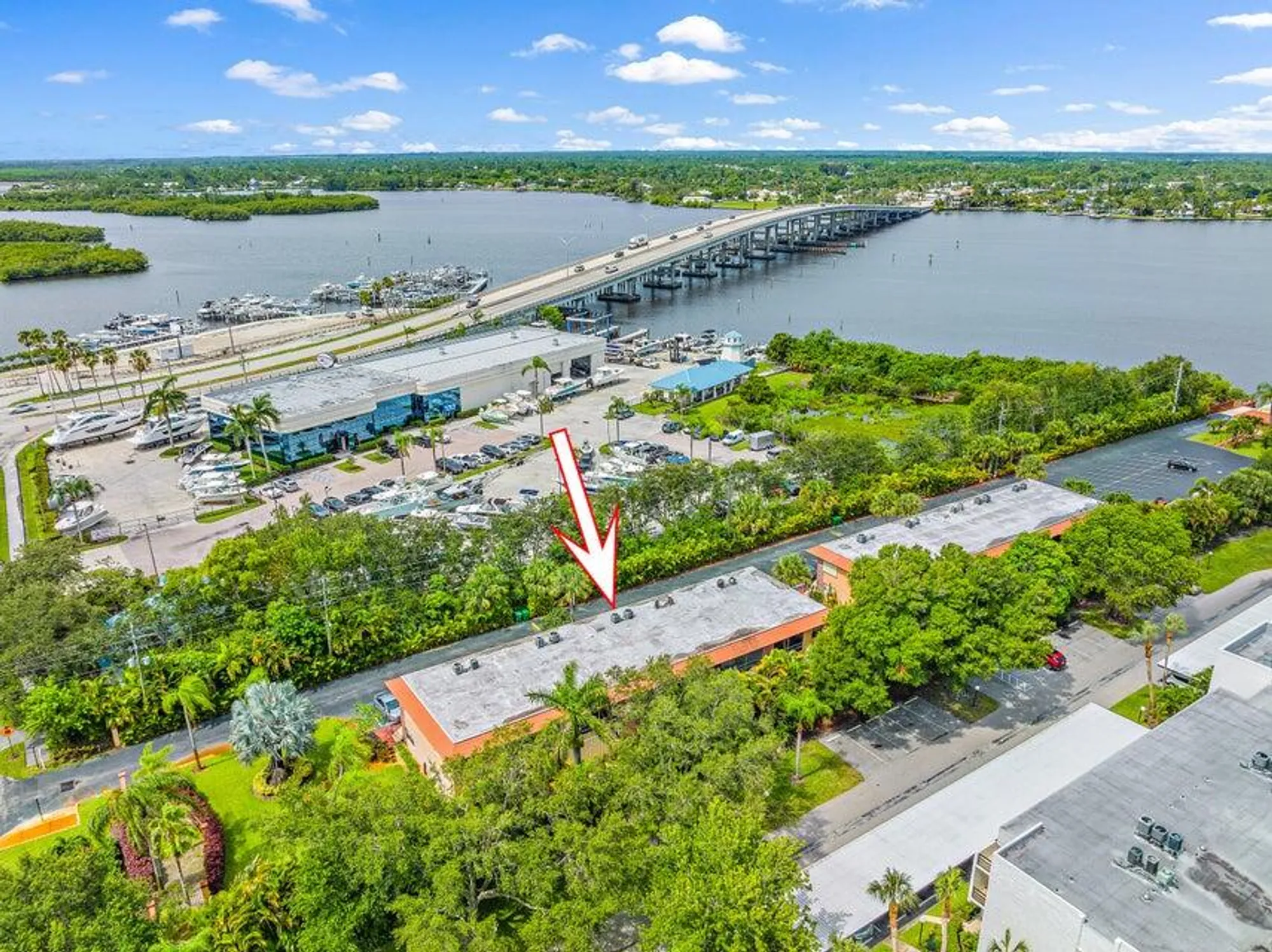 Property Slideshow image 16 of 24 | 1980 sw palm city rd h, Stuart, FL, 34994