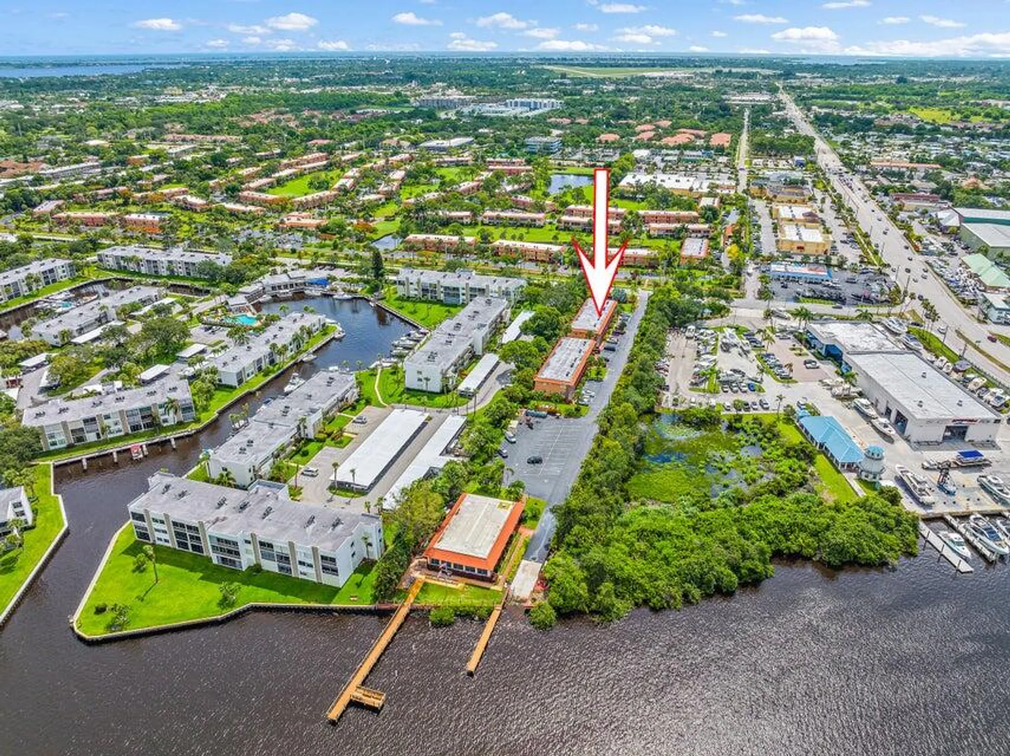 Property Slideshow image 20 of 24 | 1980 sw palm city rd h, Stuart, FL, 34994